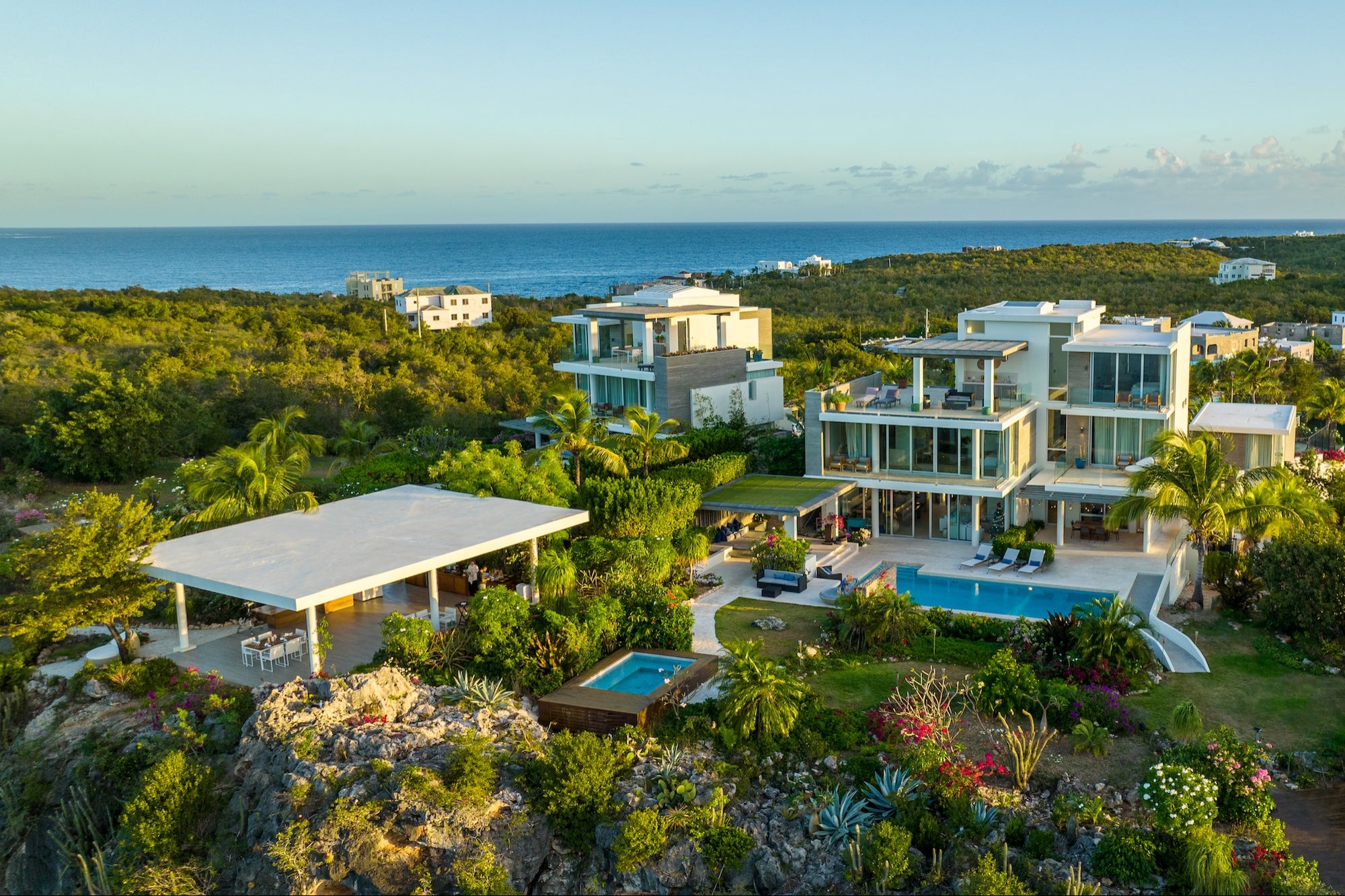'Life Is Really Amazing' After a Car Accident Paralyzed a Wall Street Trader, He Opened Luxury Resorts That Fund Art Education for Local Kids