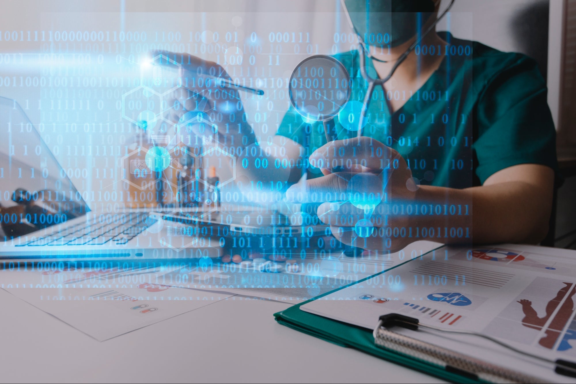 Exploring the Future of Artificial Intelligence — 8 Trends and Predictions for the Next Decade