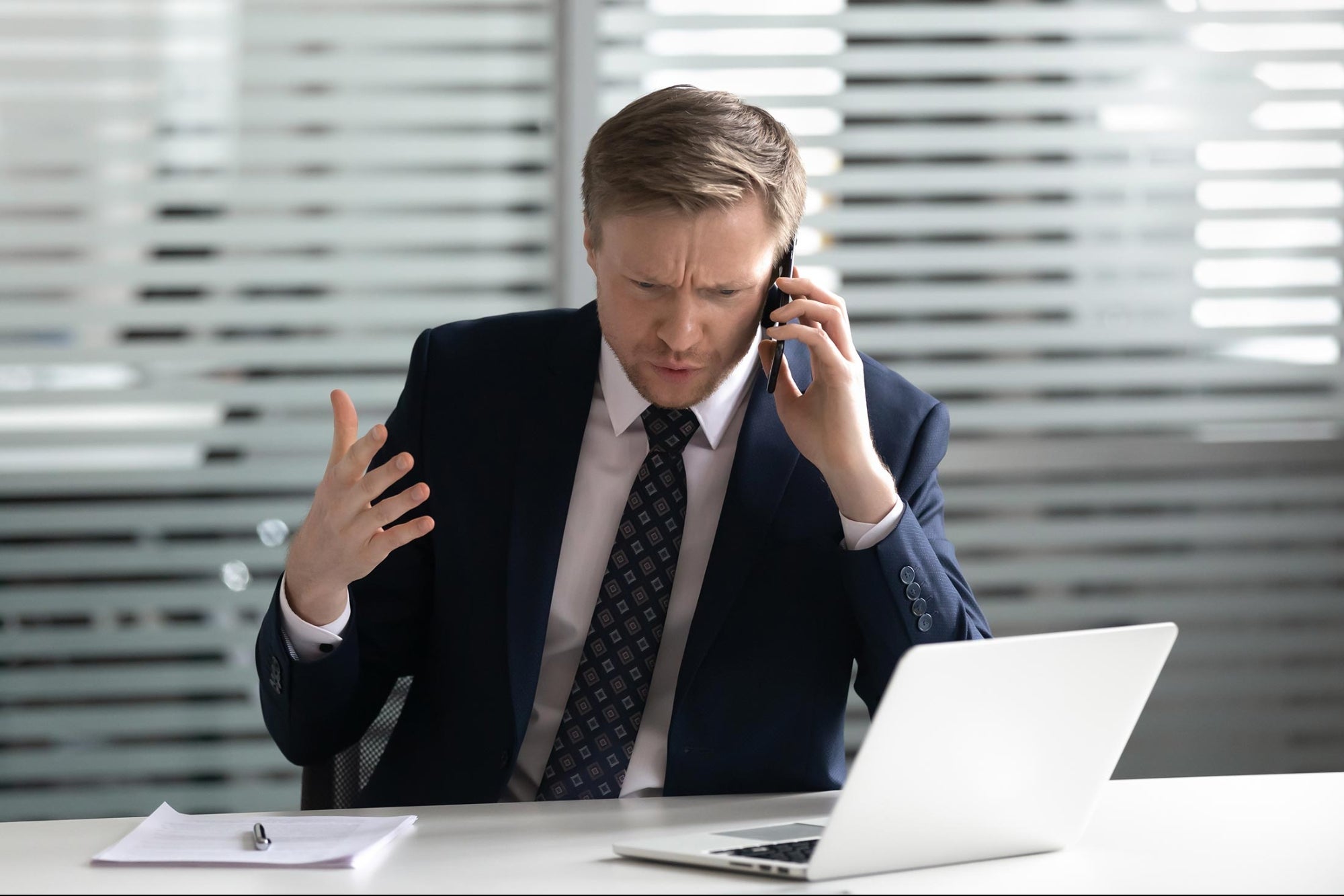 5 Sales Call Mistakes That Are Costing You Coaching Clients
