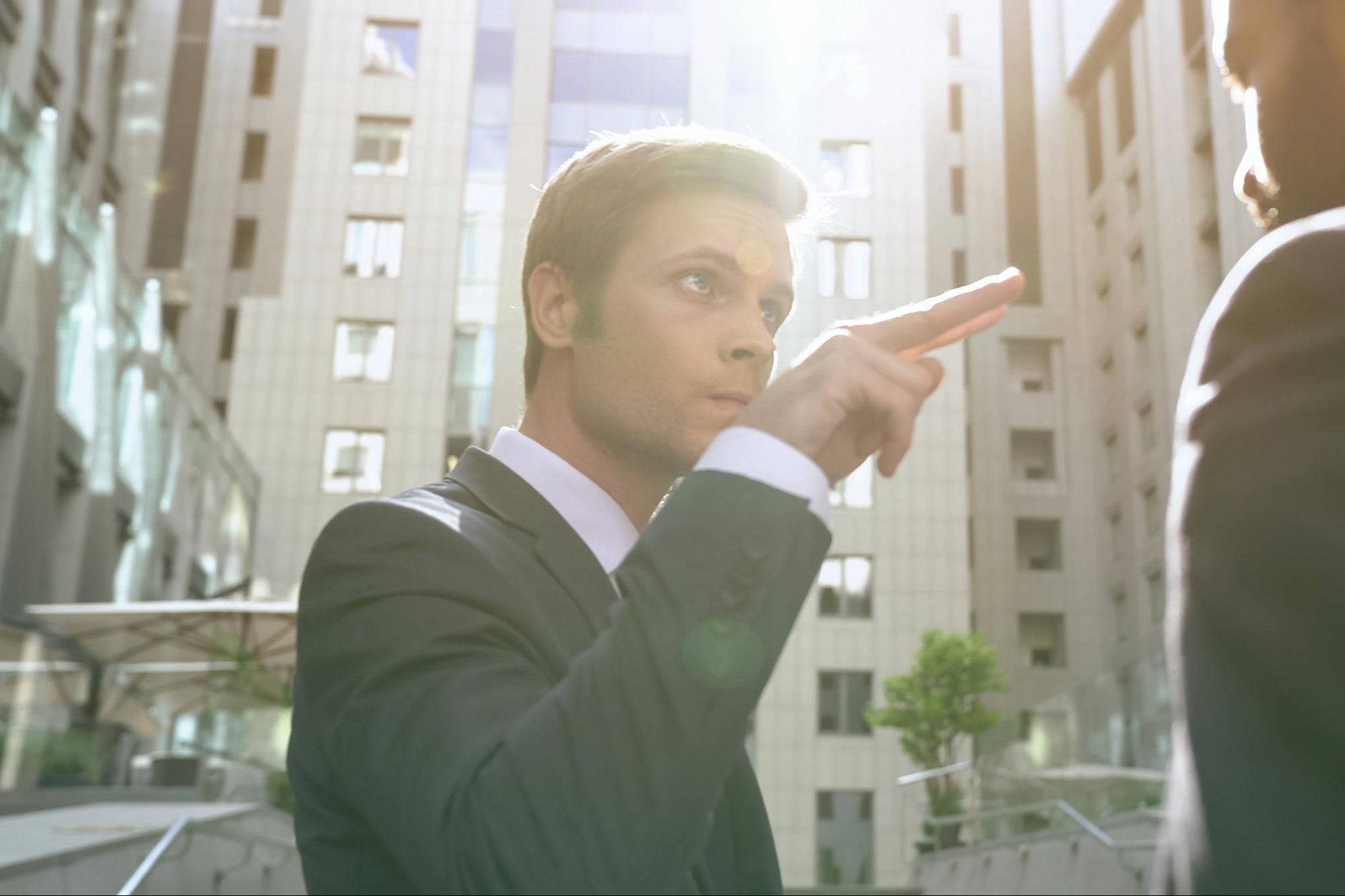 Ex-Employees Admit to Getting Revenge on Their Former Companies — Here's How