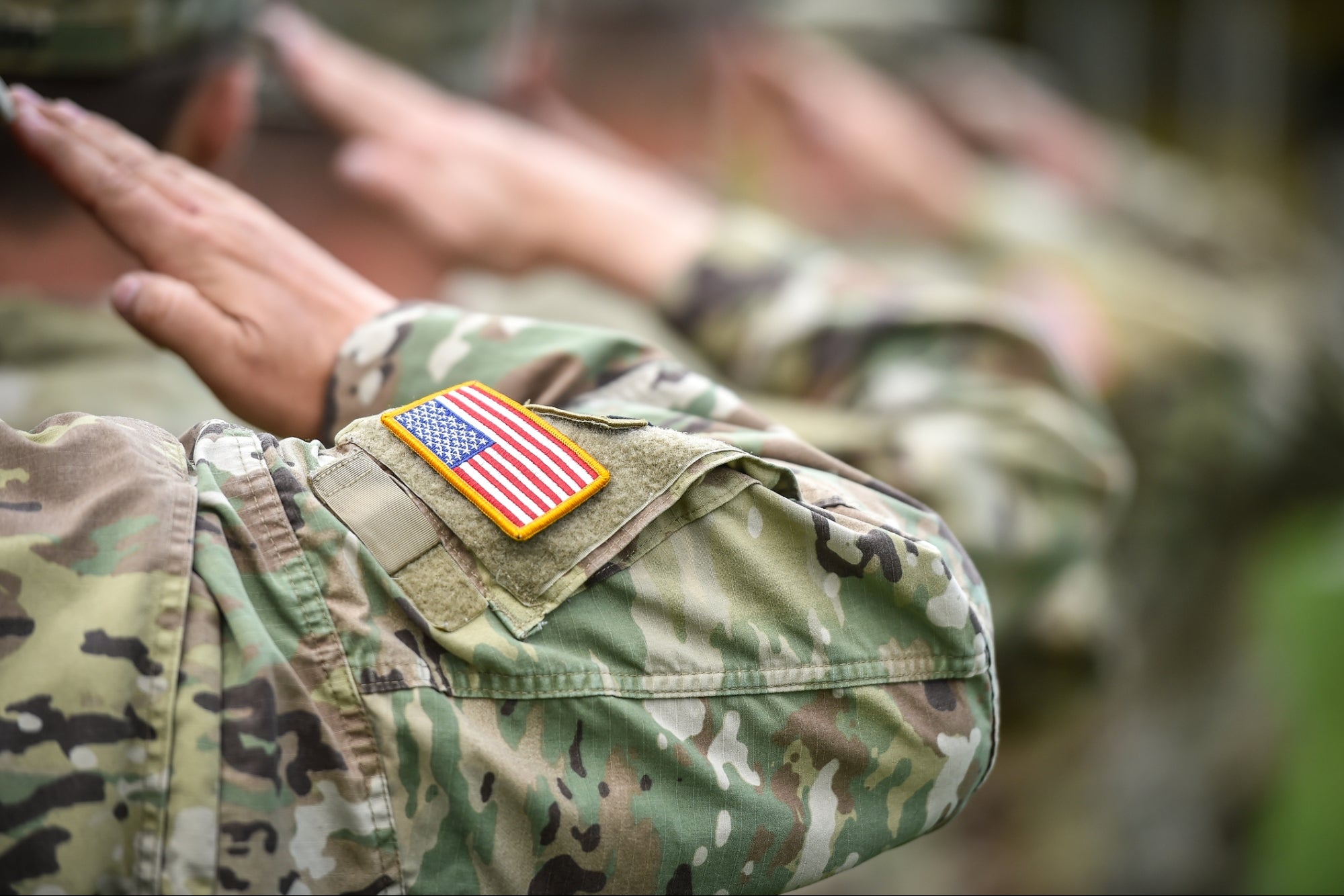 5 Lessons I Learned While Serving in the Army That Actually Translate to Corporate Life