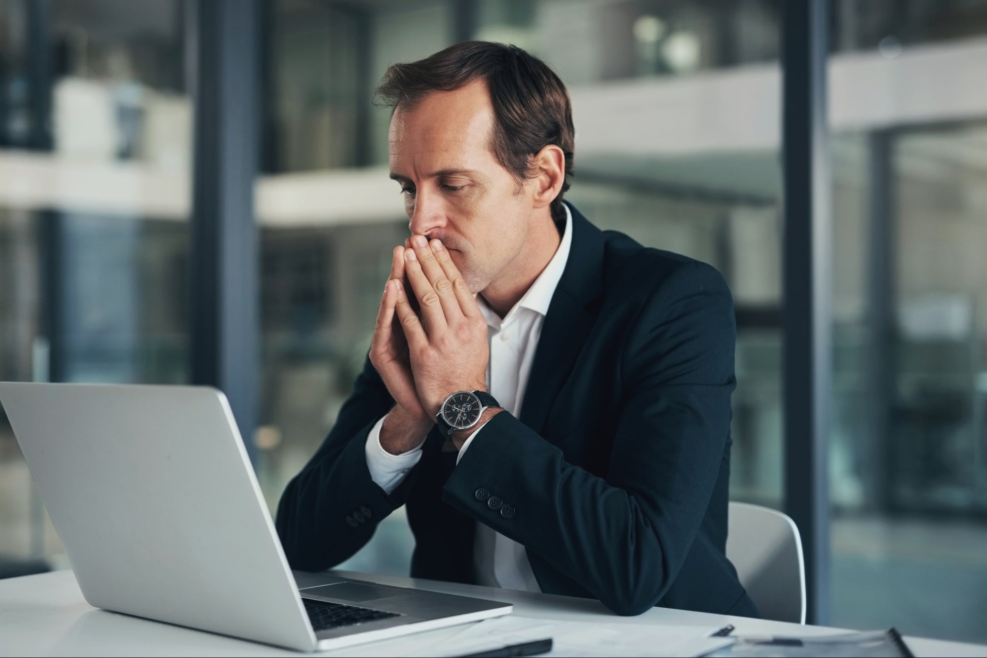 Starting a New Venture? Don't Make These Research Mistakes.