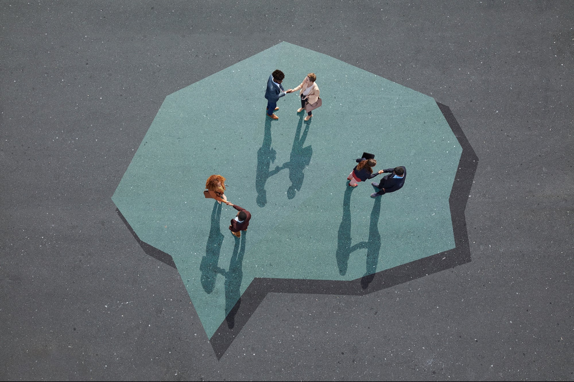 5 Reasons Small Businesses Should Consider Mergers and Acquisitions