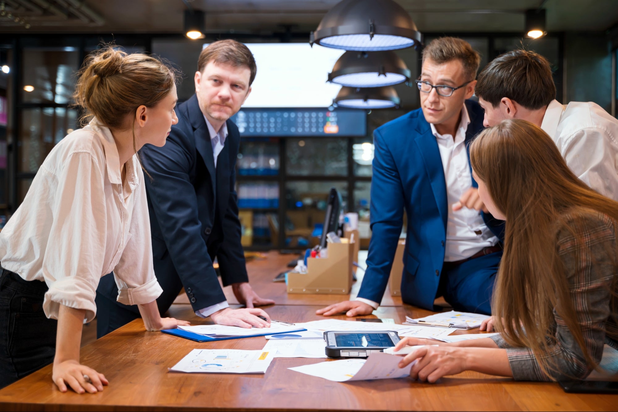 How to Give Constructive Feedback That Actually Empowers Others