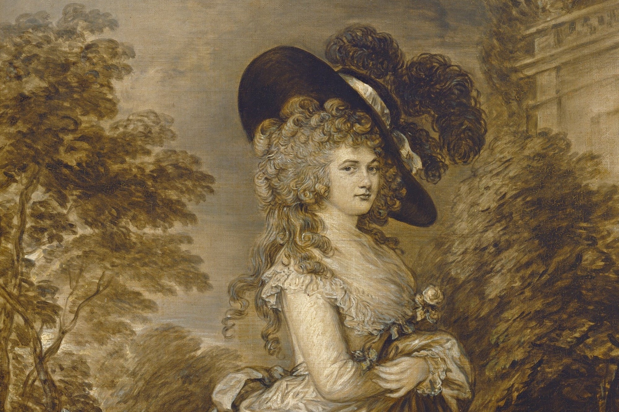 The Art Thief Who Fell in Love With His Biggest Score