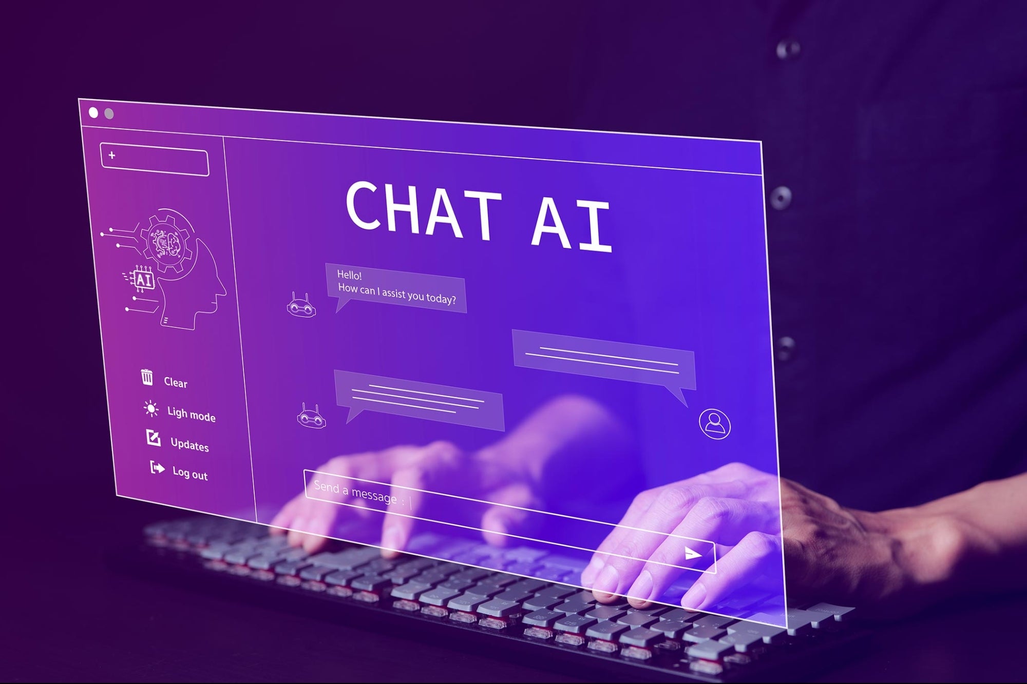 4 Reasons Why Most Entrepreneurs Still Hesitate to Use ChatGPT