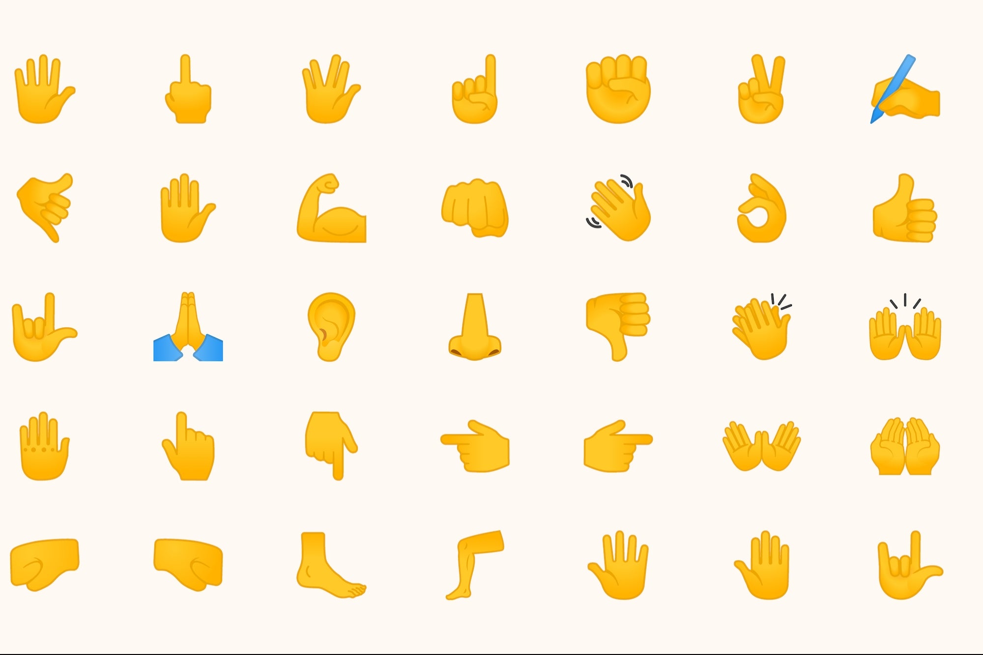 Choose Your Emojis Wisely, Some Are Legally Binding, a Canadian Judge Says