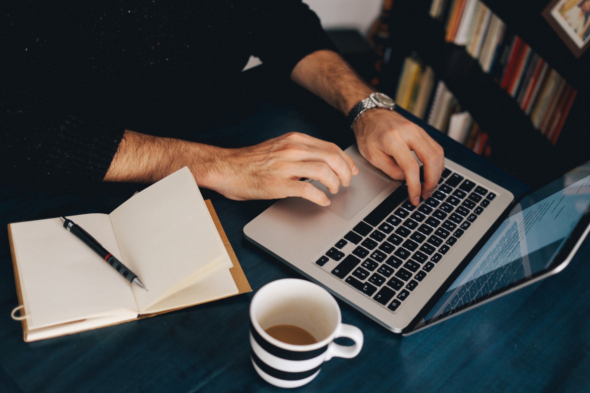 The 11 Best Self-Employed Jobs for Today's Market