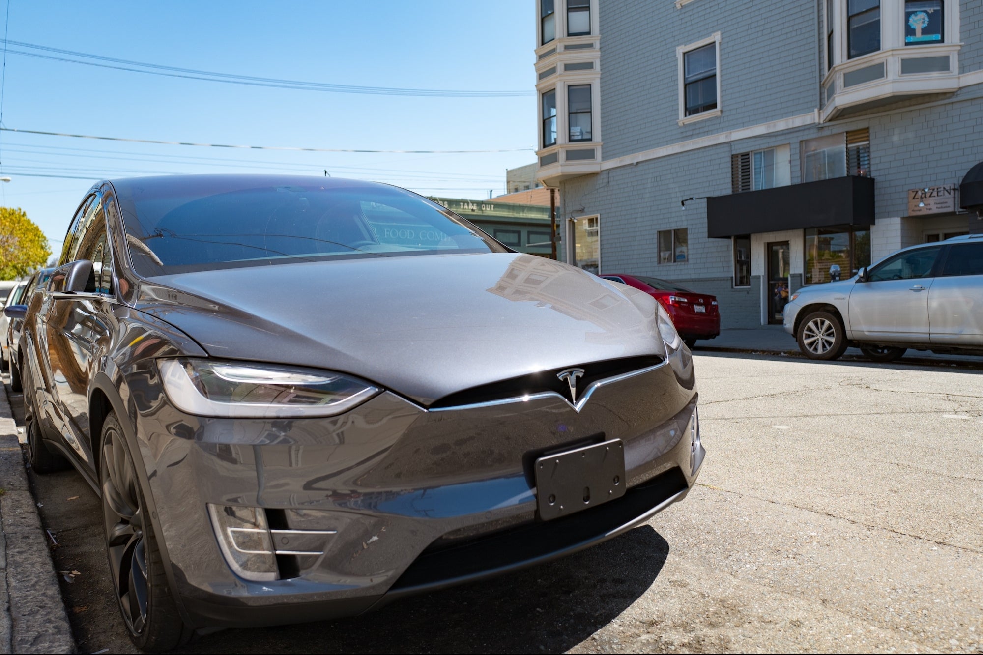 Tesla Will Pay You To Drive Its Cars This Summer