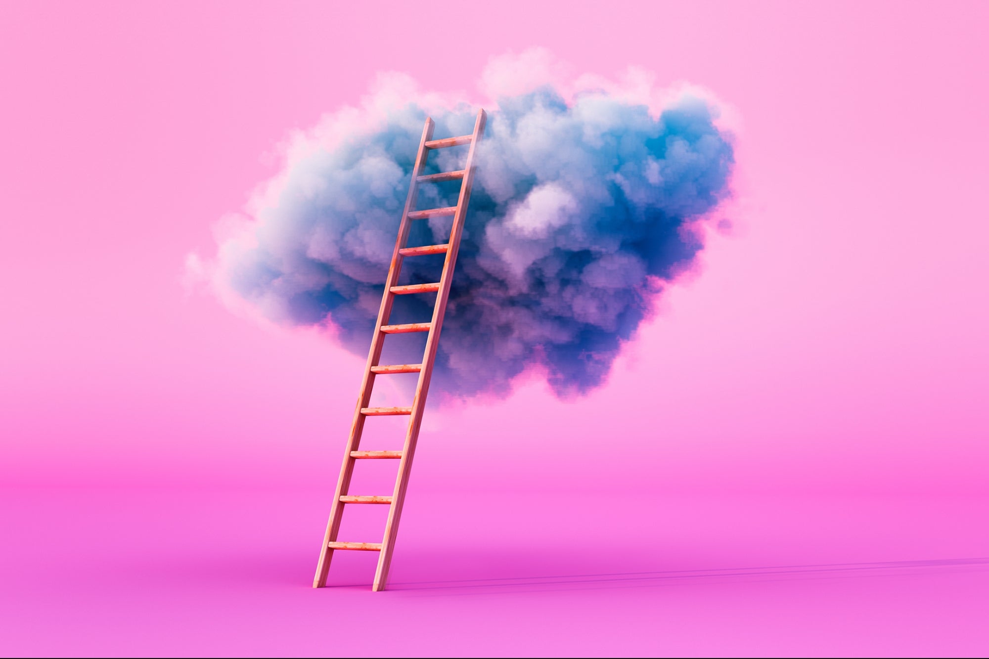 Key Strategies to Climbing the Ladder for Career Advancement