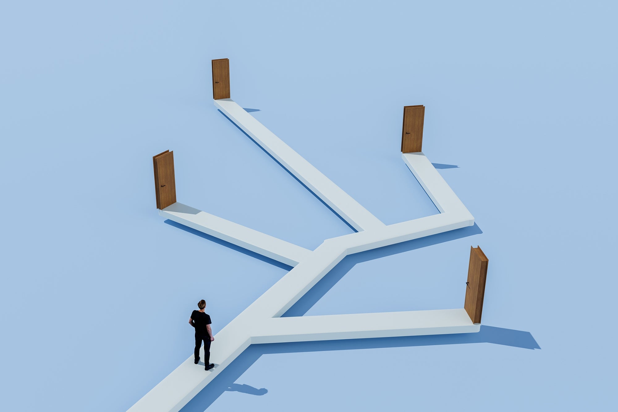 How to Choose a Career That's Perfect for You