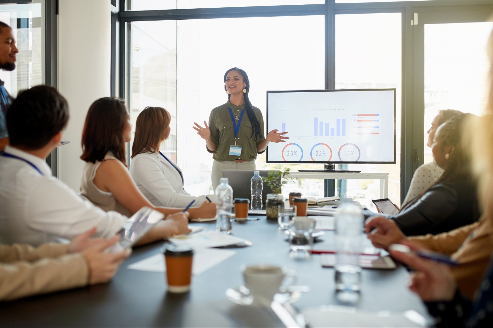 Here Are the Key Traits of a Top-Tier People Leader