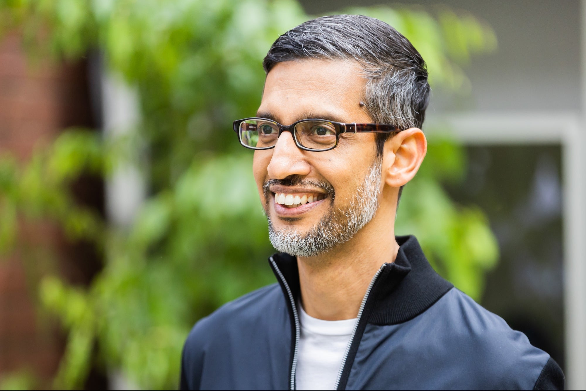 'It Can Cause a Lot of Harm': Google CEO Sundar Pichai Warns of Dangers With AI