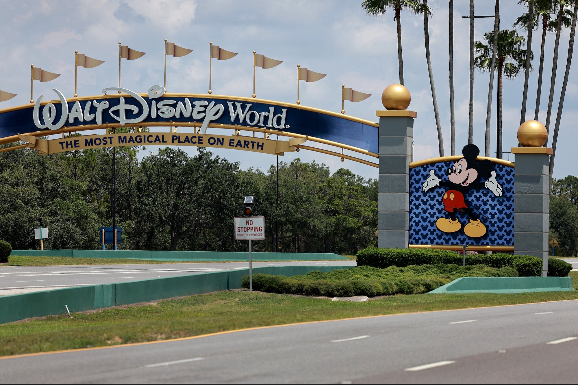 Disney World Had Quiet Fourth of July — Are Price Hikes Driving Visitors Away?