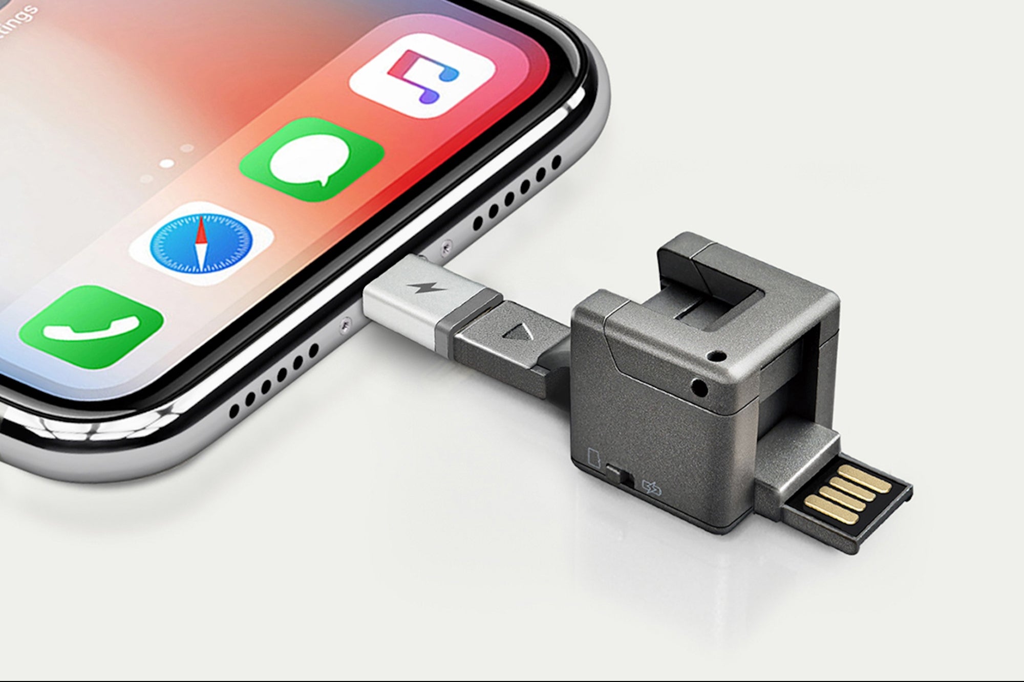 Get Two Multitasking Keyrings for the Best Price Online Here at Just $79.99