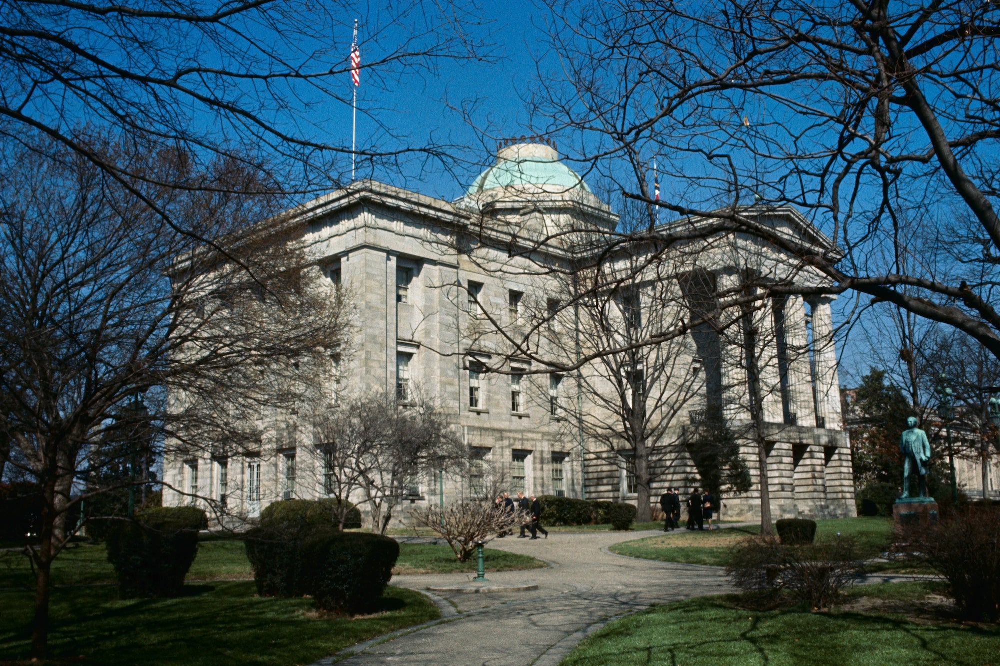 This U.S. State Was Named Best for Business For the Second Year In a Row