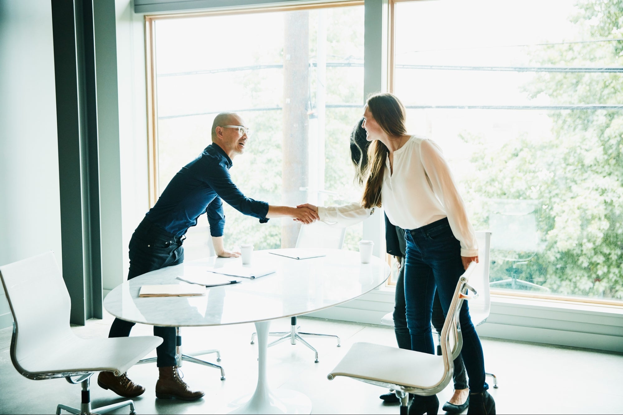 How Leaders Can Strengthen Relationships with Their Customers and Stay Relevant
