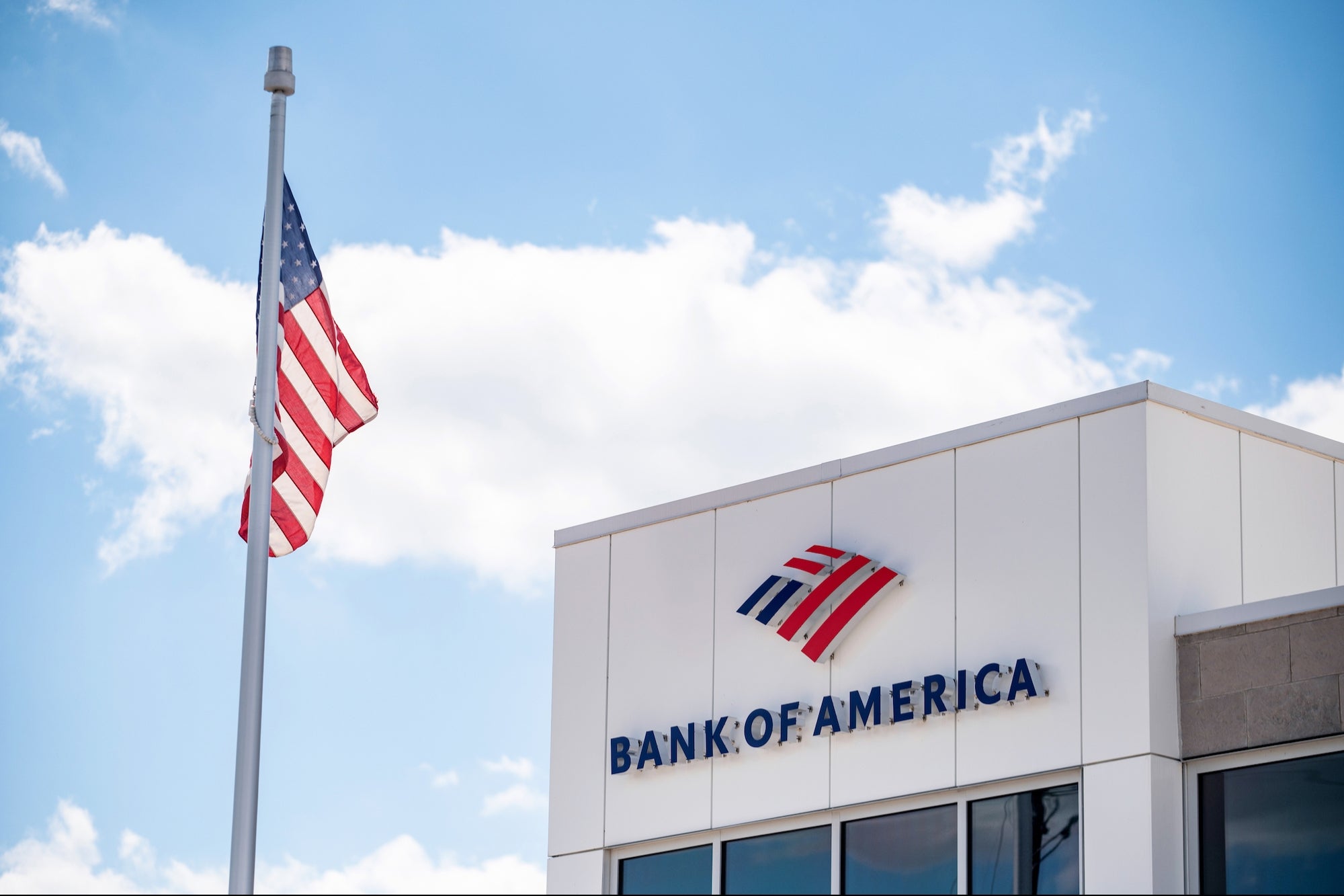 Bank of America Slammed With $250 Million Fine for Opening Fake Accounts, Double-Dipping Charges — Here's How to Find Out If You Qualify for Payment
