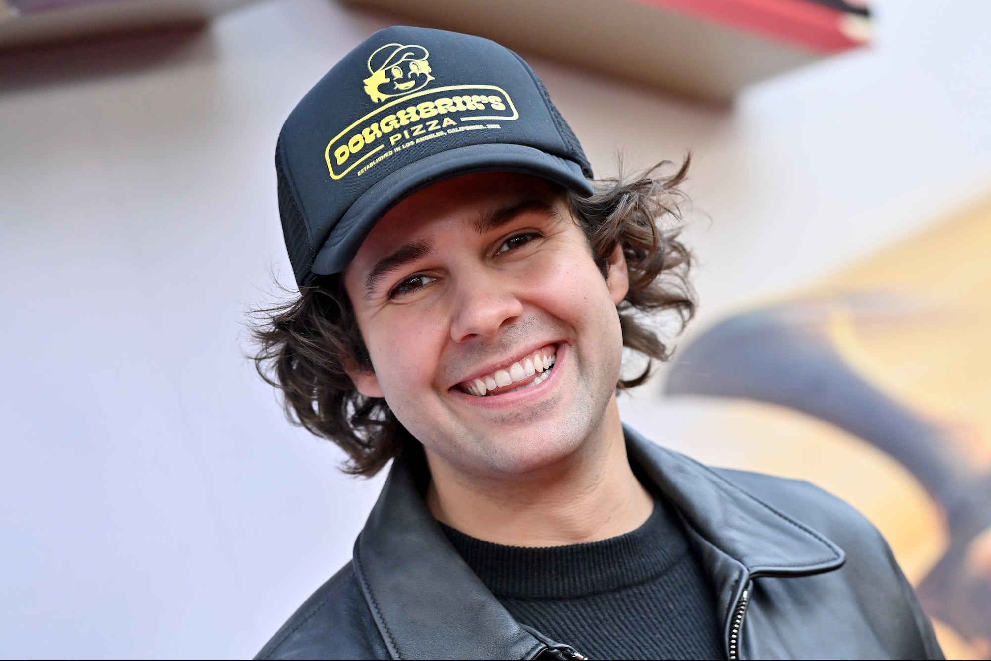 YouTuber David Dobrik Has Transformed From Prank Creator to Entrepreneur. From Doughbrik's Pizza to Brand Deals, Here's a Look at All His Businesses