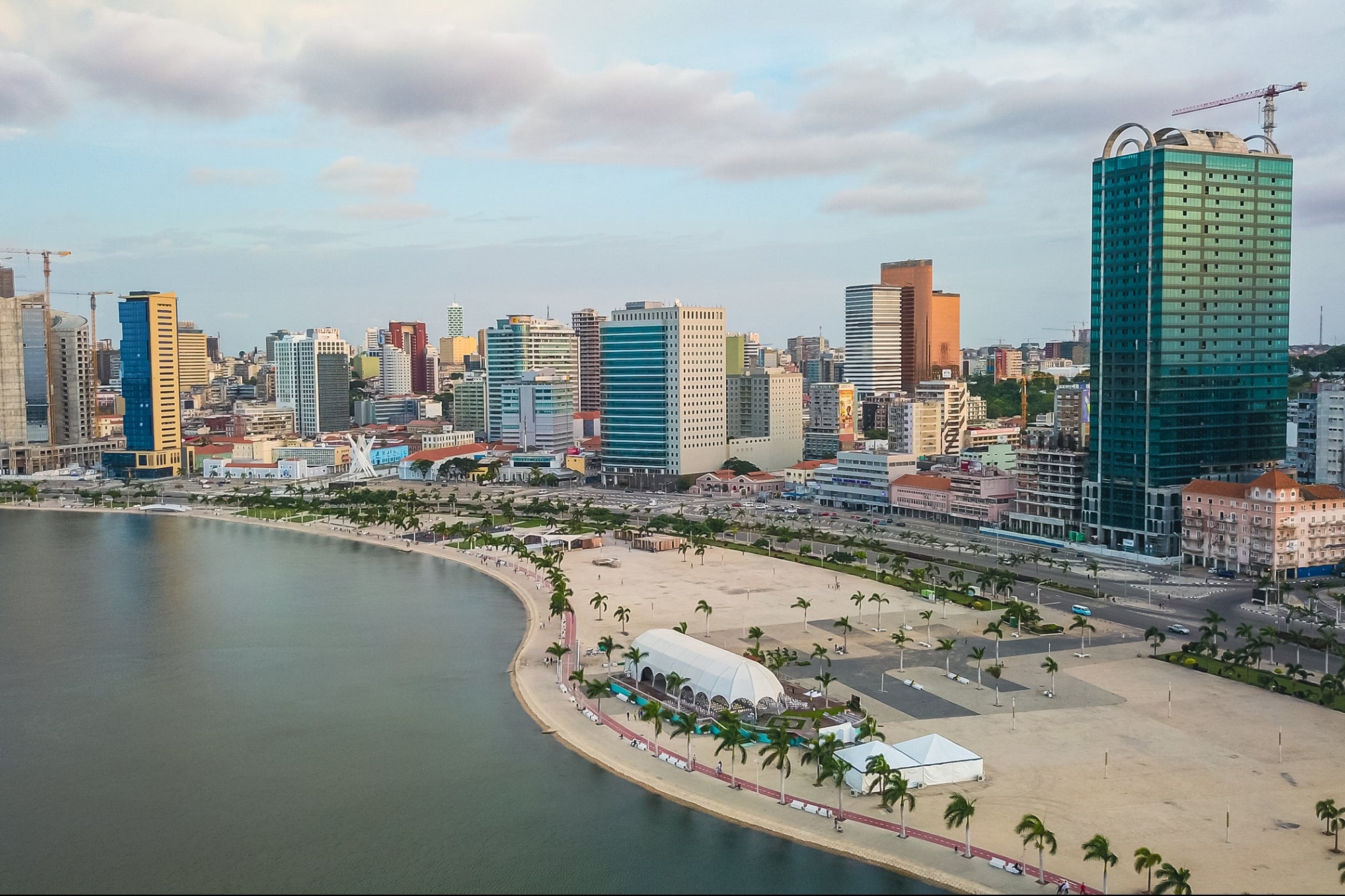 Why Africa Is Becoming the Next Serious Player in Entrepreneurship