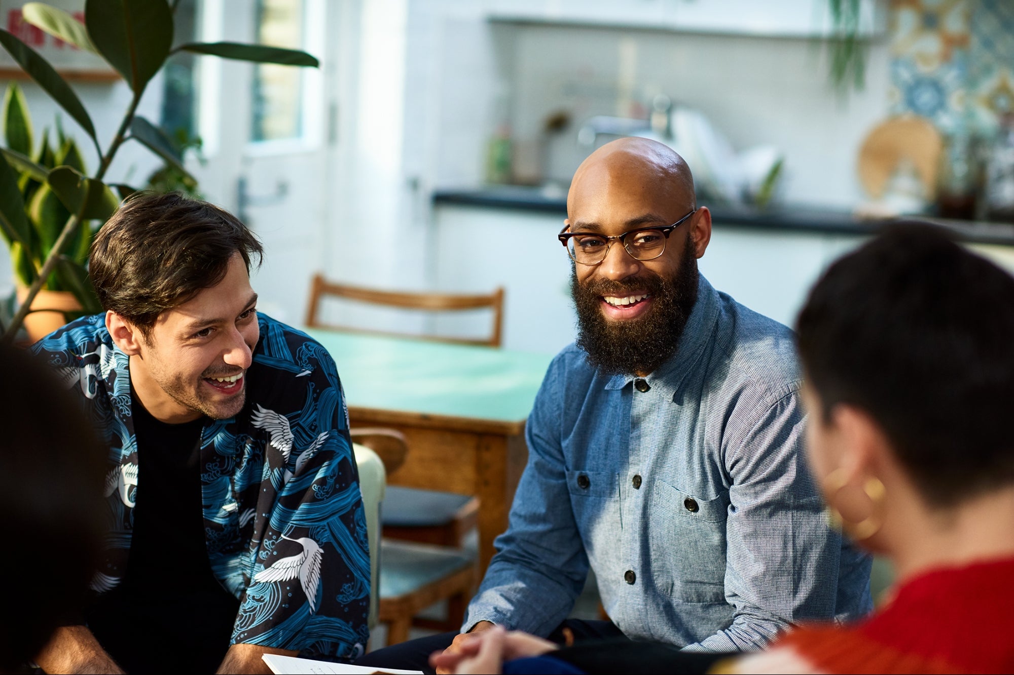 6 Ways to Harness a Positive Psychology to Find Wealth and Success