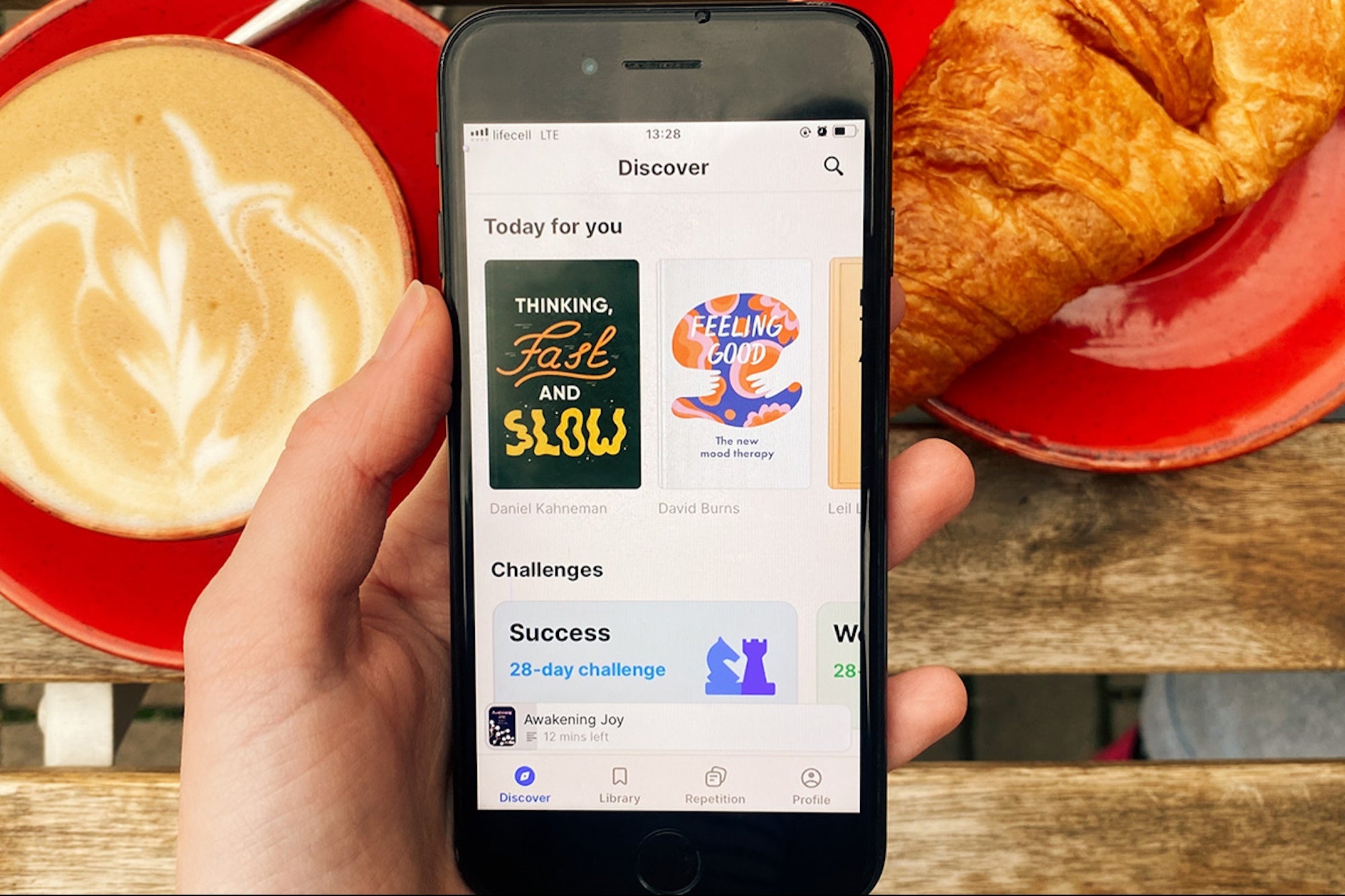 You Don't Need Prime Day to Get This Personal Growth App for More Than $200 Off