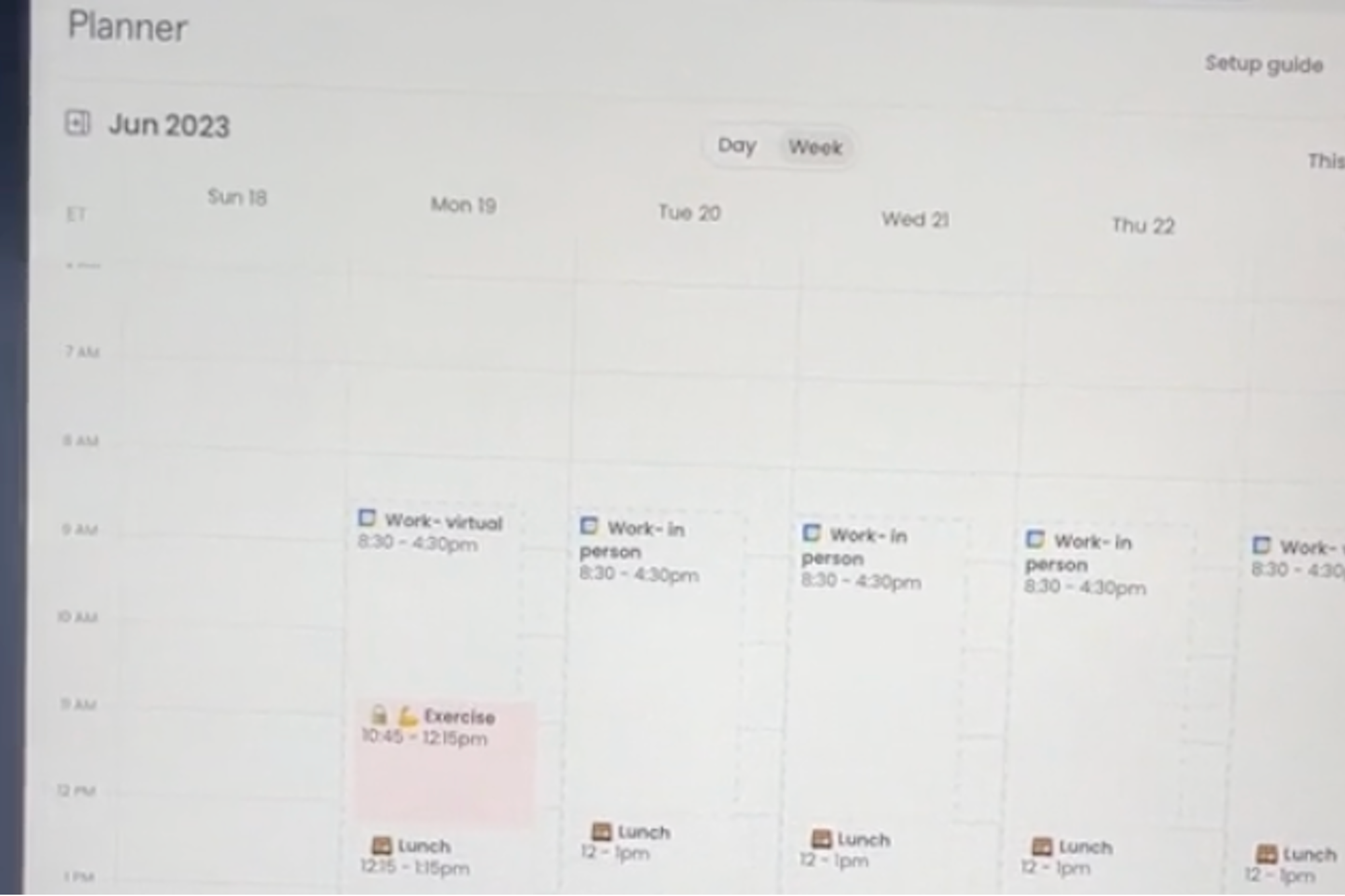 Viral AI Google Calendar Extension Is Just Like Having a 'Personal Assistant,' and Social Media Is Losing It