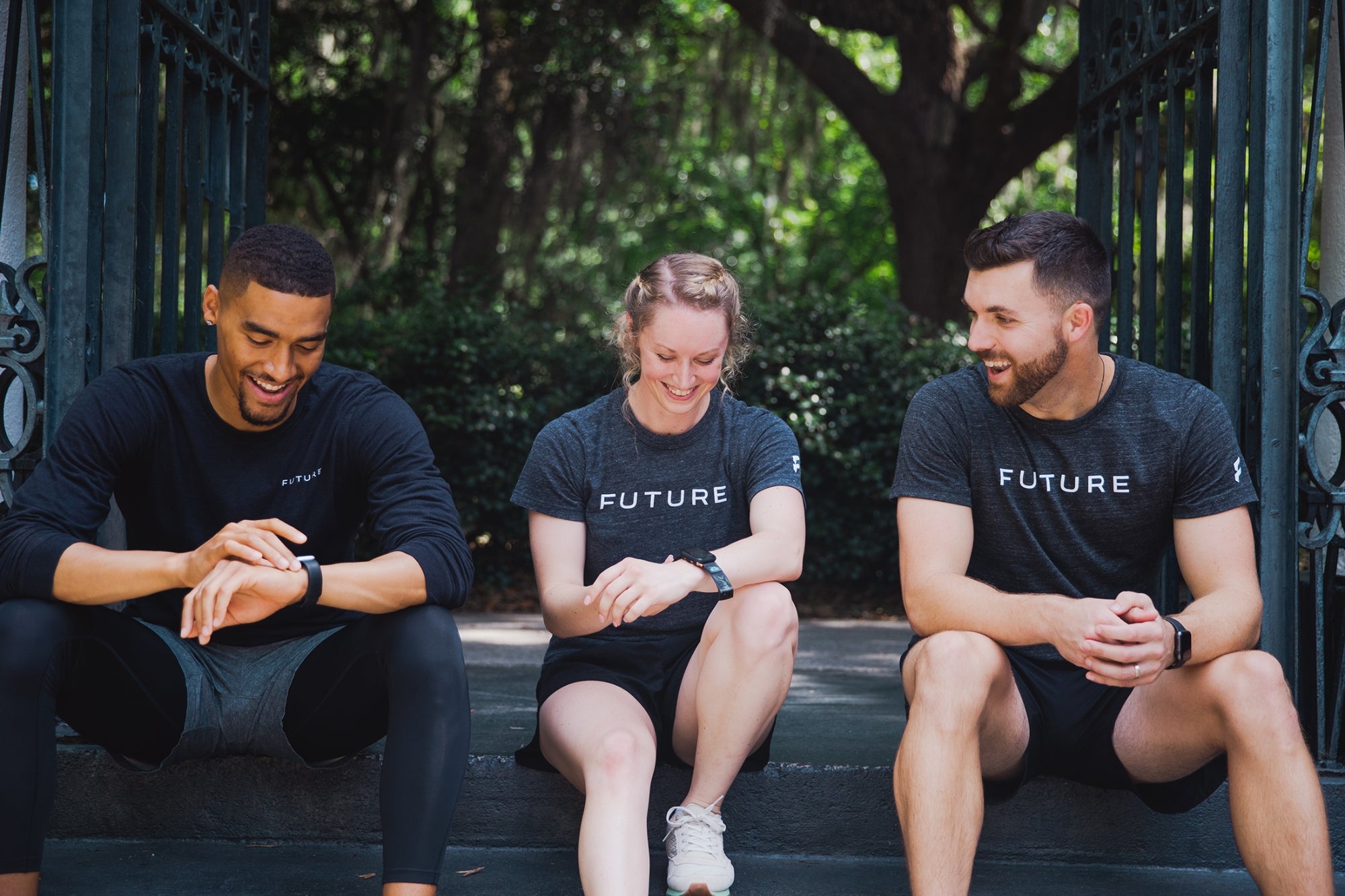What's The Real Reason Workout Goals Don't Stick? This Tech Founder Figured It Out and Now His Fitness Startup Has a 90% Retention Rate.