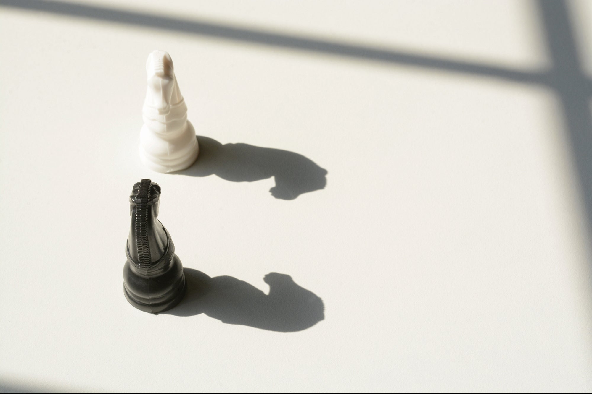 How to Gain a Competitive Advantage Through an Outcome Mindset