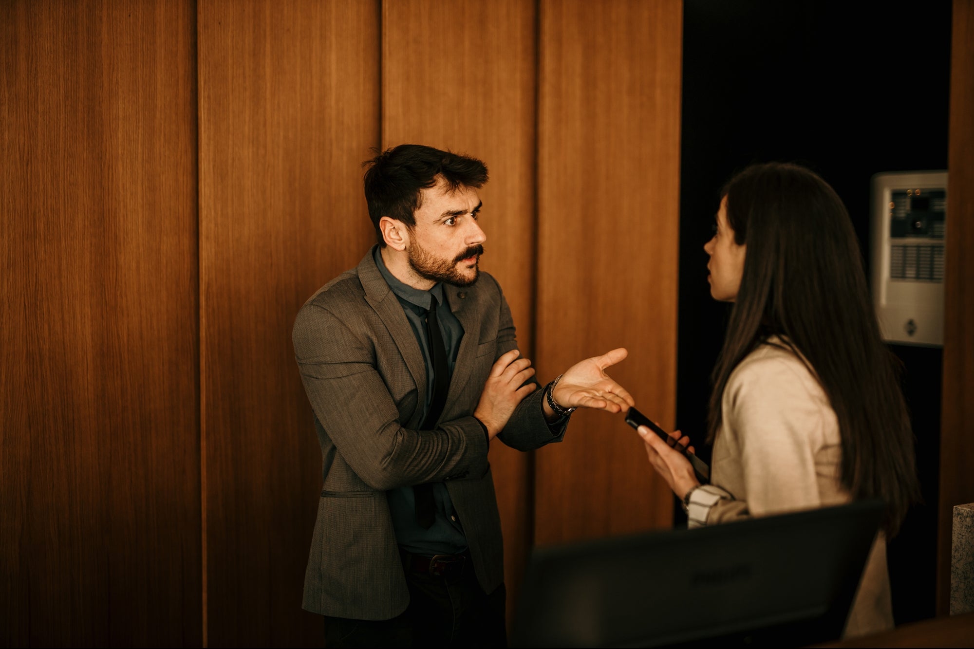 Business Breakups — How to Break Free From Toxic Partnerships and Clients