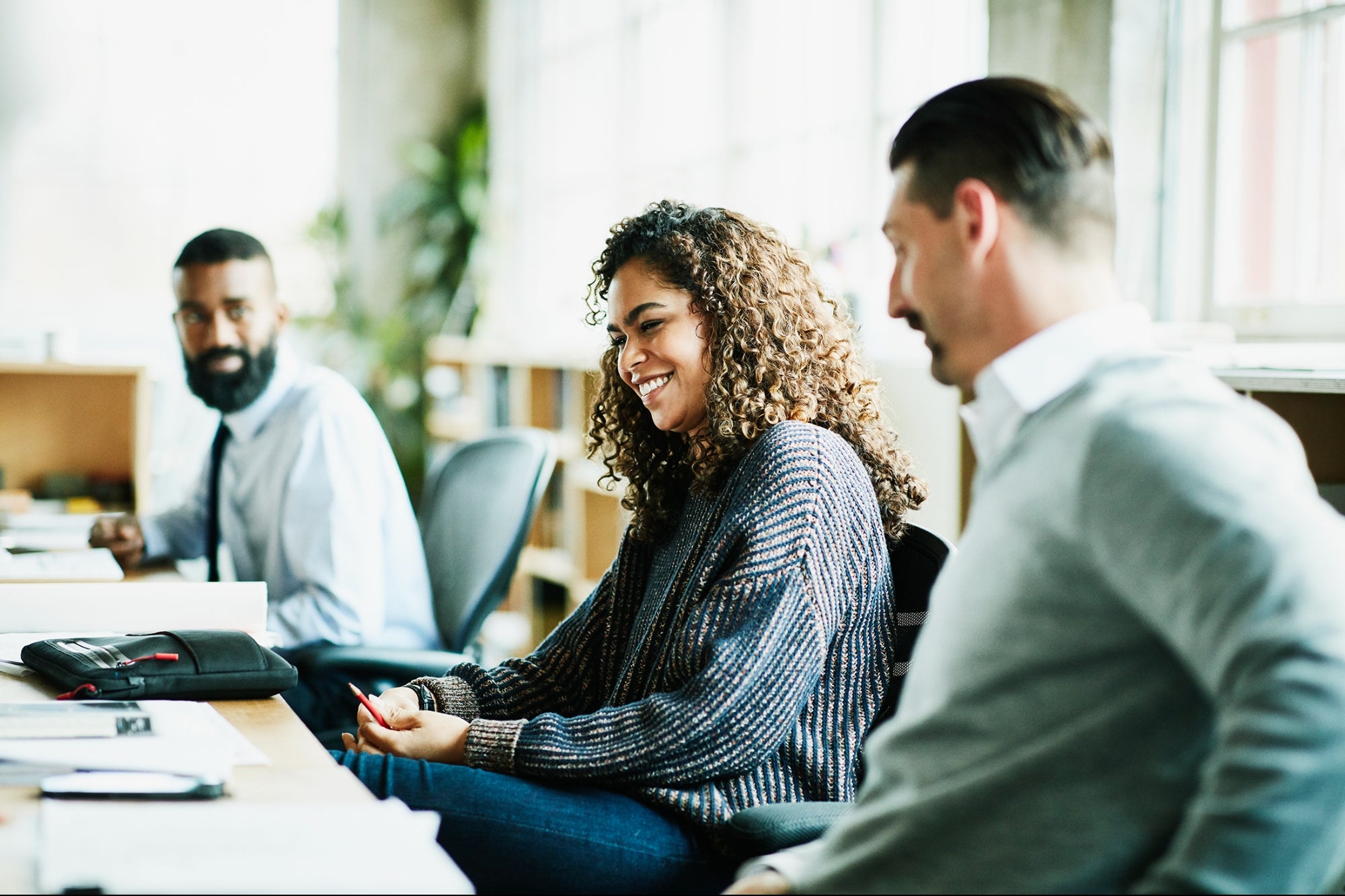 9 Things You Can Do to Get Introverts to Like You More In The Workplace