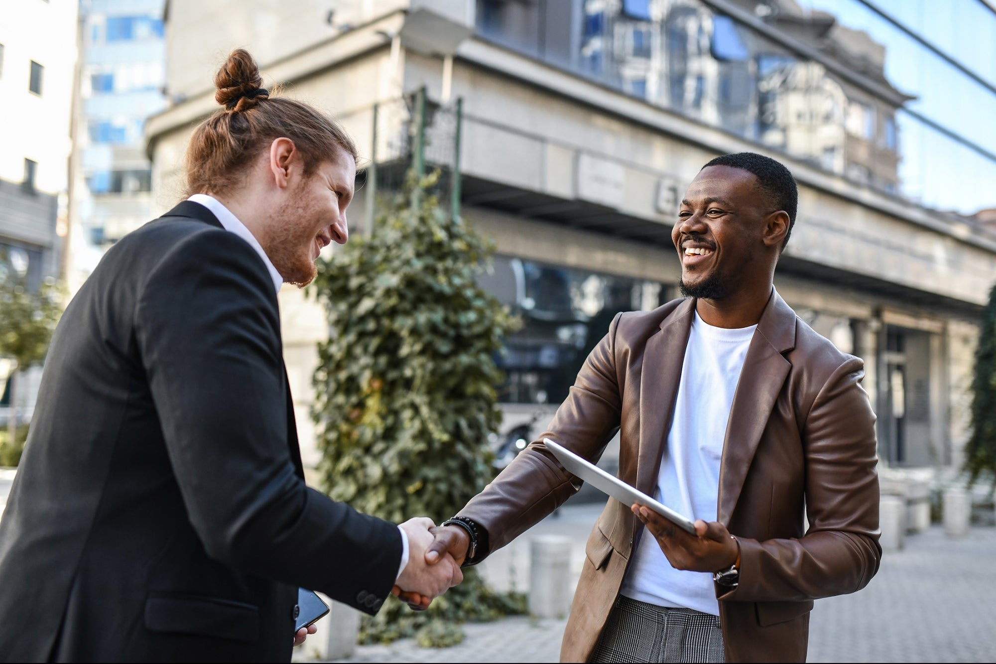 Smart Investors Evaluate the Founder More Than Their Pitch. Here's How You Can Persuade Them You're Investable.