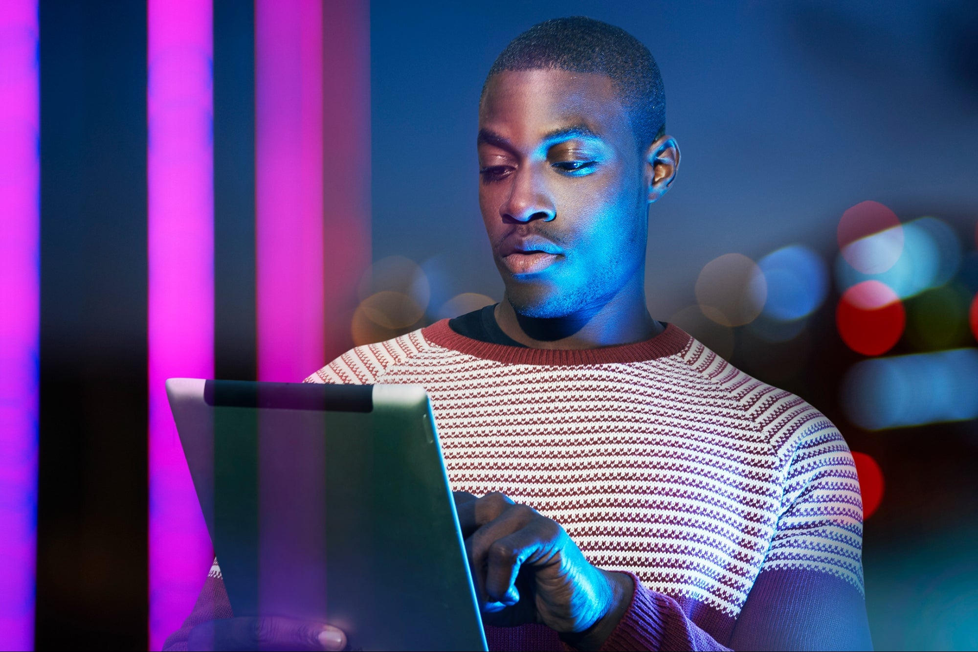 3 Ways to Lean into Tech Without Losing the Human Touch