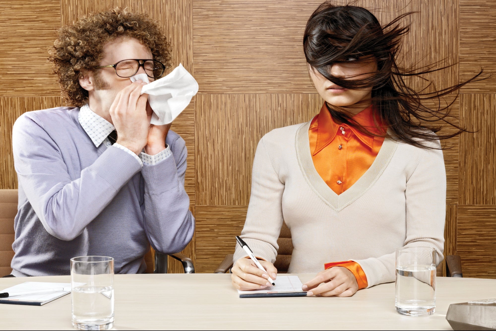 Get Ready for Corporate Charm School: Etiquette Classes Are Coming to the Workplace and They're Looking at You, Gen Z