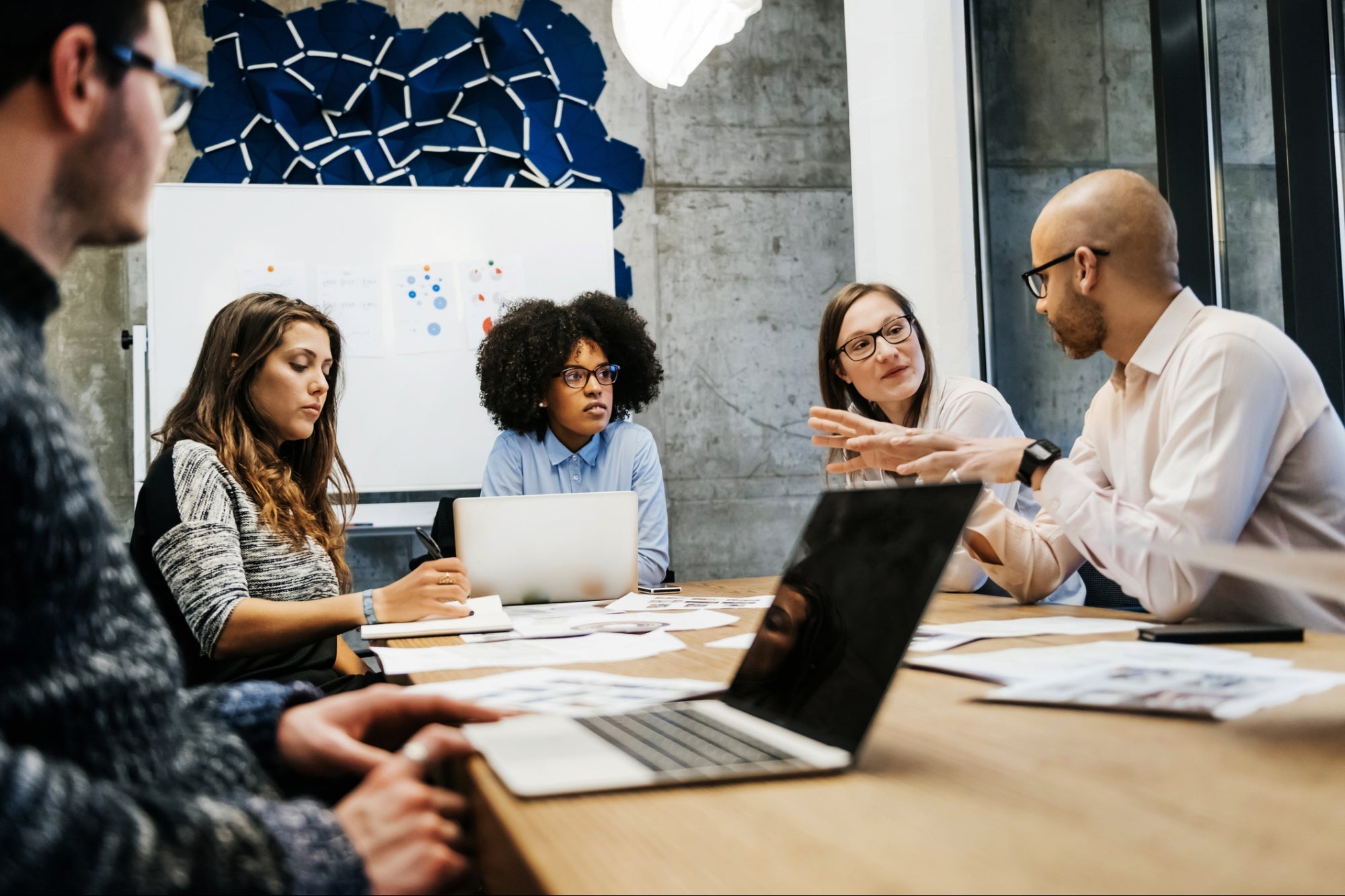 Learning to Let Go of Control and Delegate Can Be Hard. Here Are 3 Components to Make It Easier.