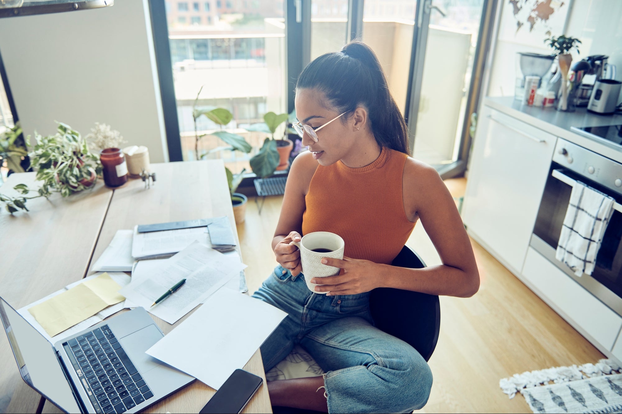 Looking for a Freelancer? Here's How to Know If You've Found the Right One