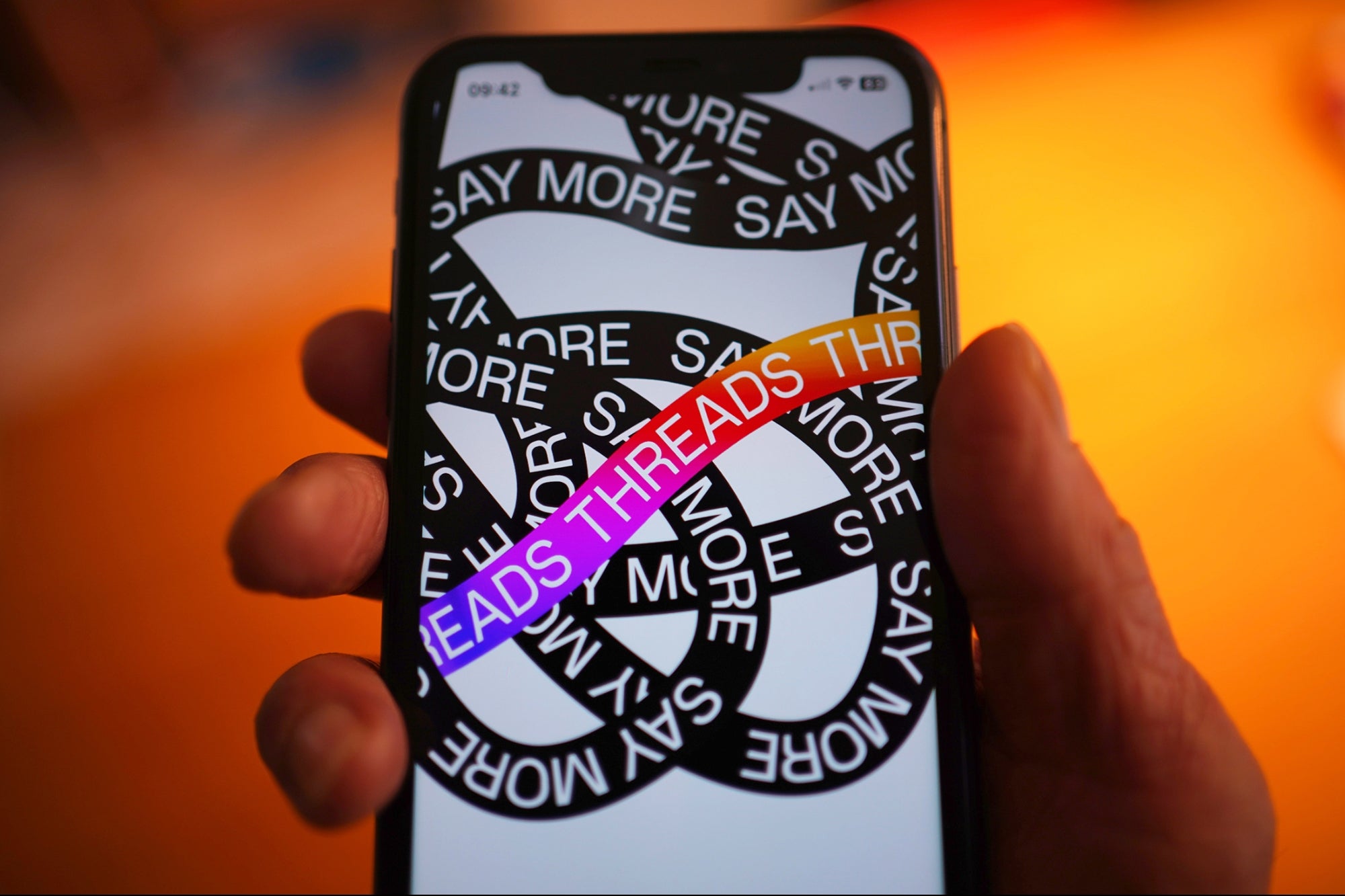 If You Don't Start Using Threads You Will Fall Behind — Here's Why the New Tech is a Game Changer For Entrepreneurs