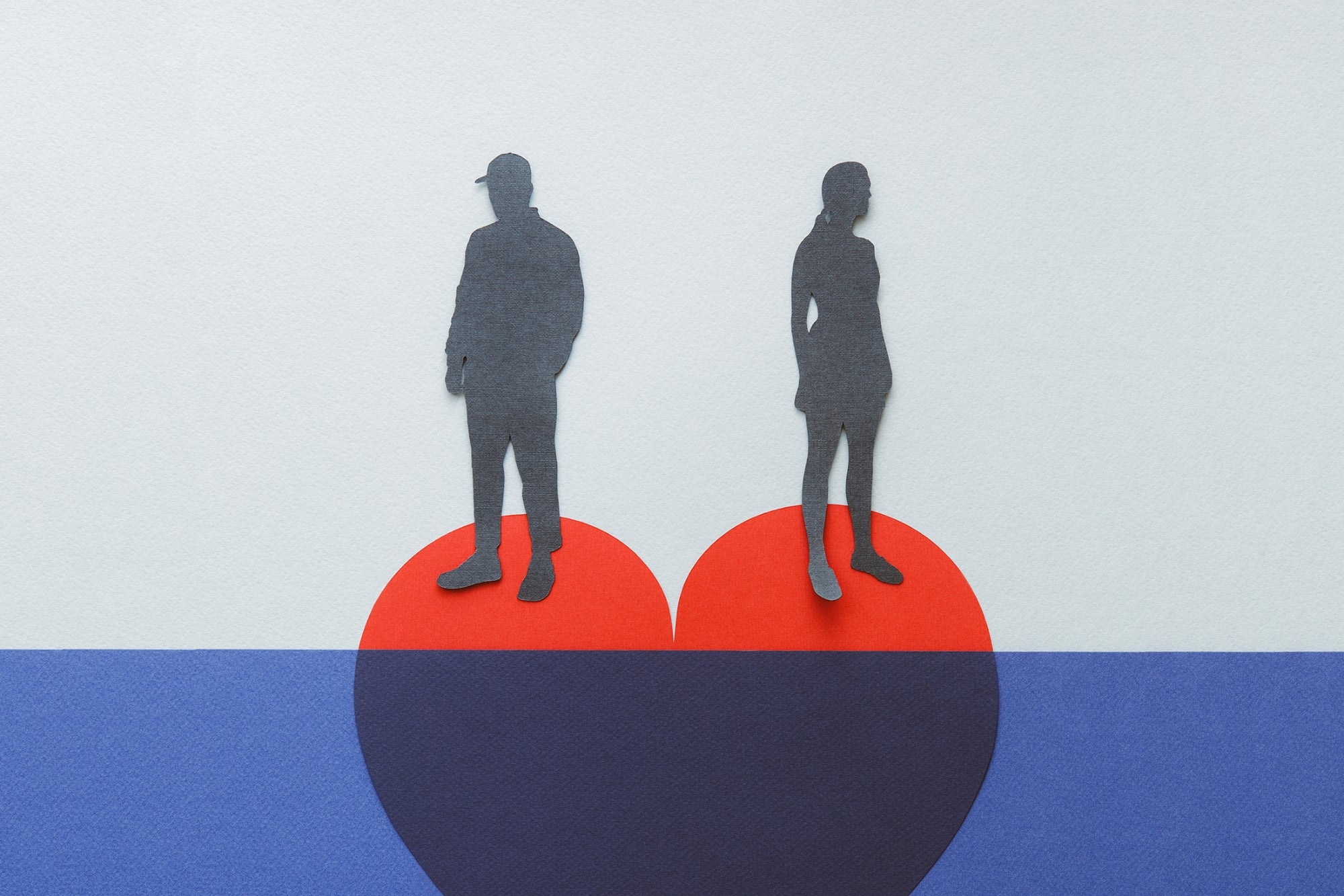 How to Overcome the Victim Mindset After Divorce