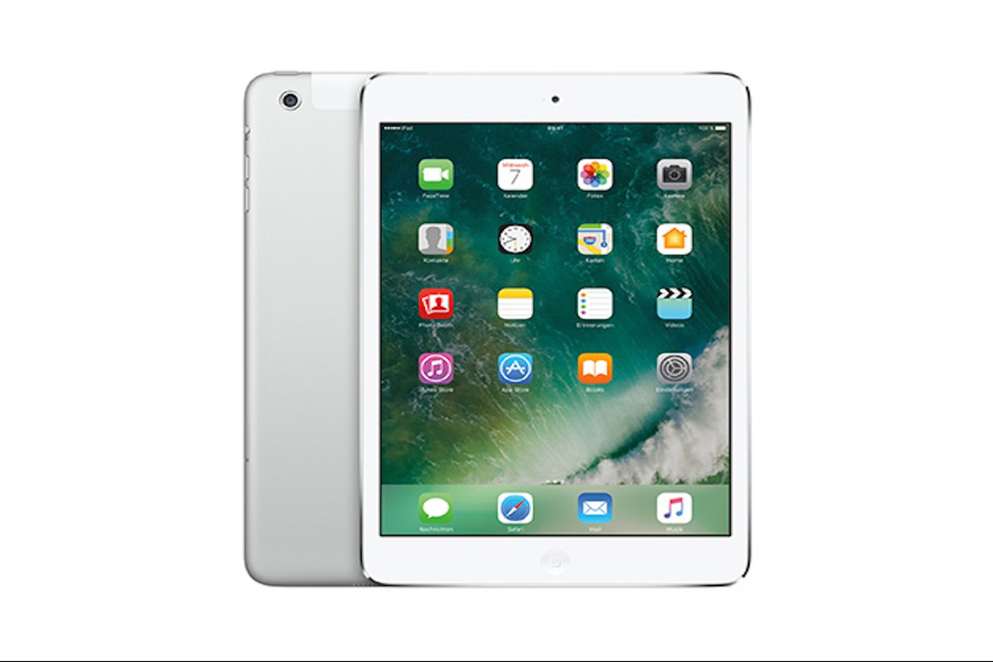 Simplify Your Life With This Grade-A Refurbished iPad mini 2, Now for Less Than $100