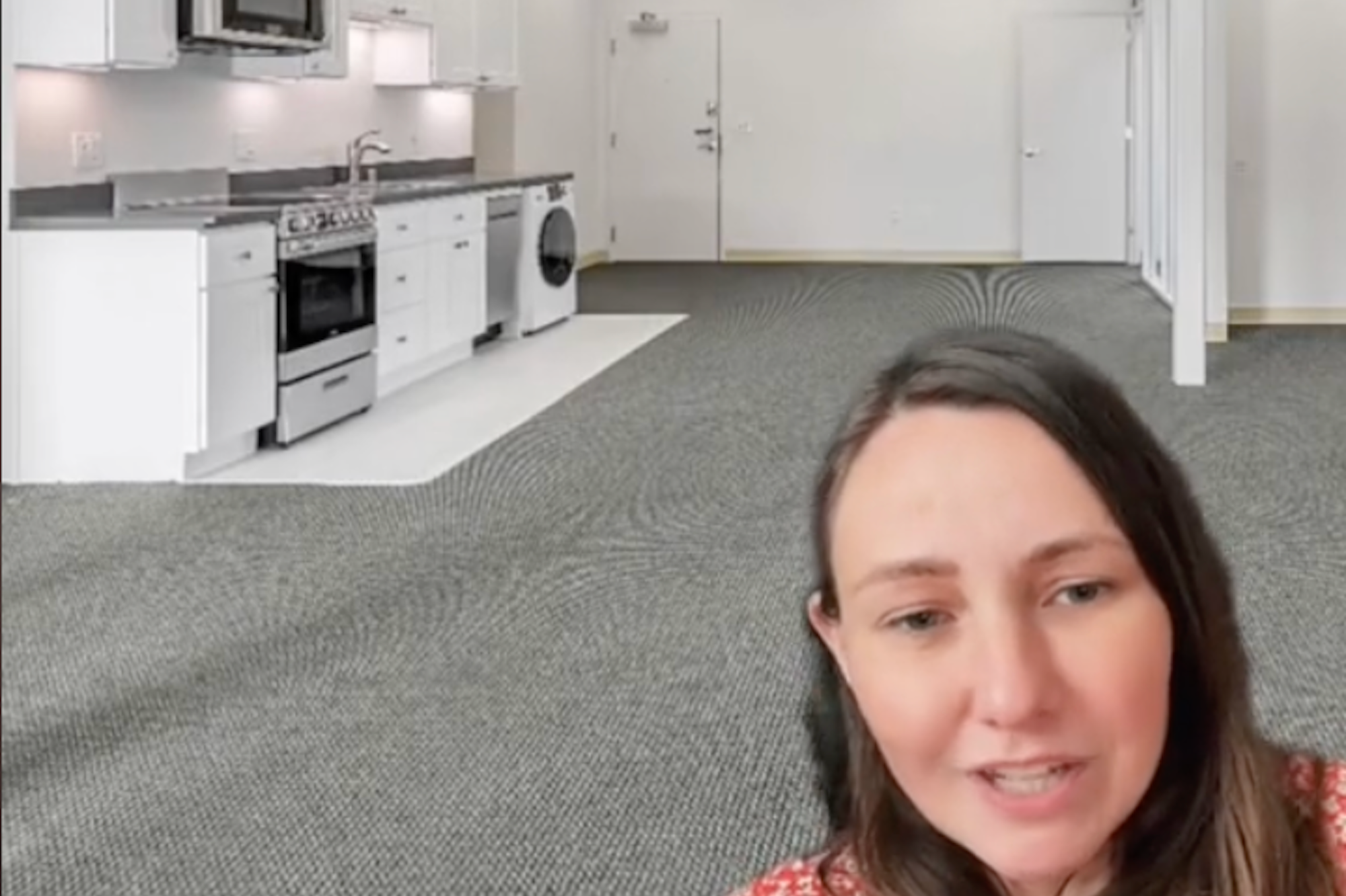 'Soul Crushing': Internet Sleuths Notice Something Is Very Off With This Condo Listing