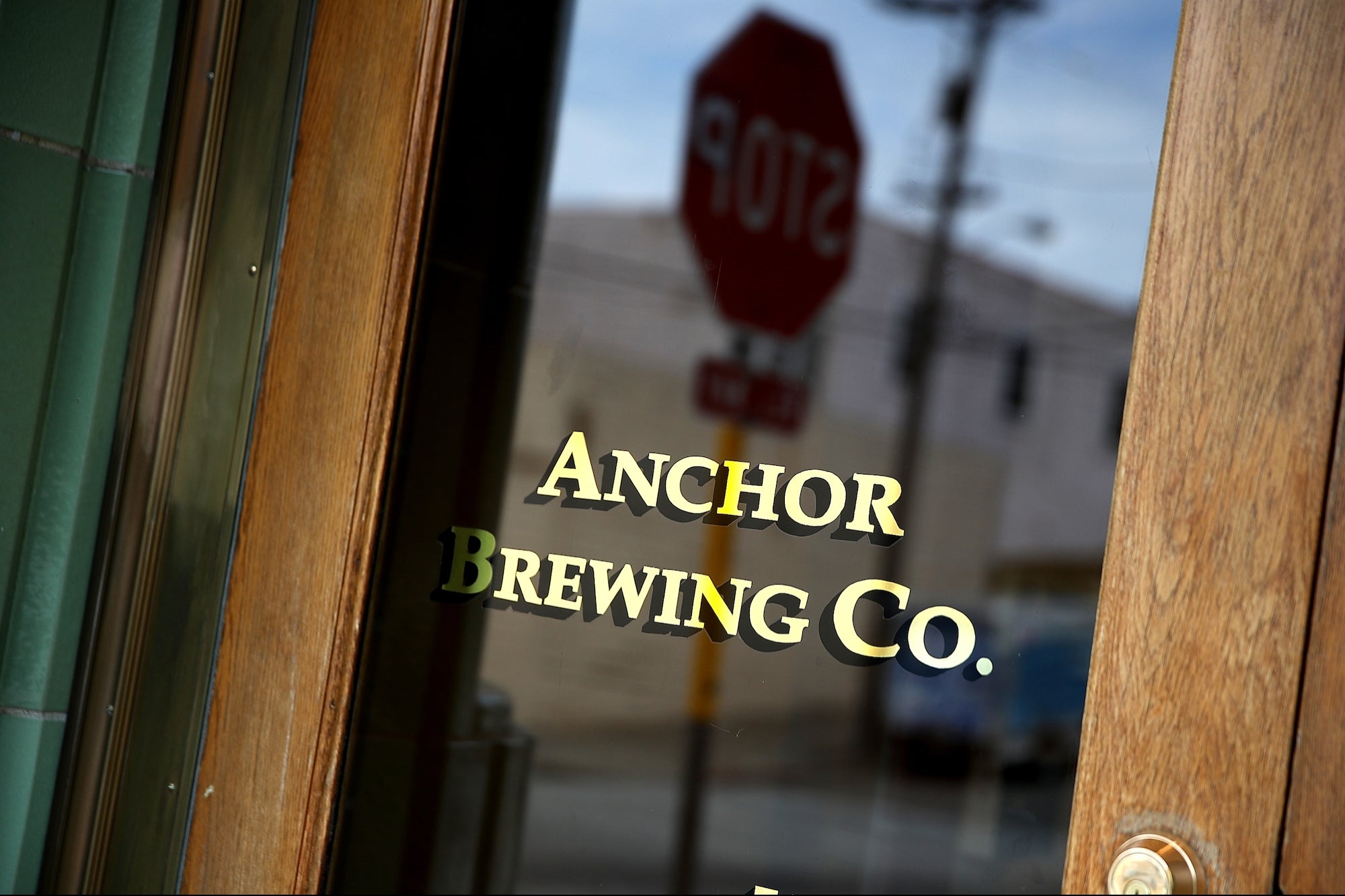 Anchor Brewing Employees Are Trying to Buy the Historic Beer Company, Rallying to Prevent Shut Down