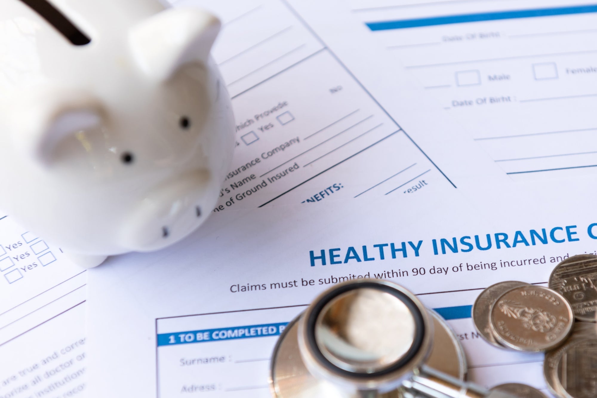 Why Small Businesses Should Consider Self-Funded Health Insurance Plans