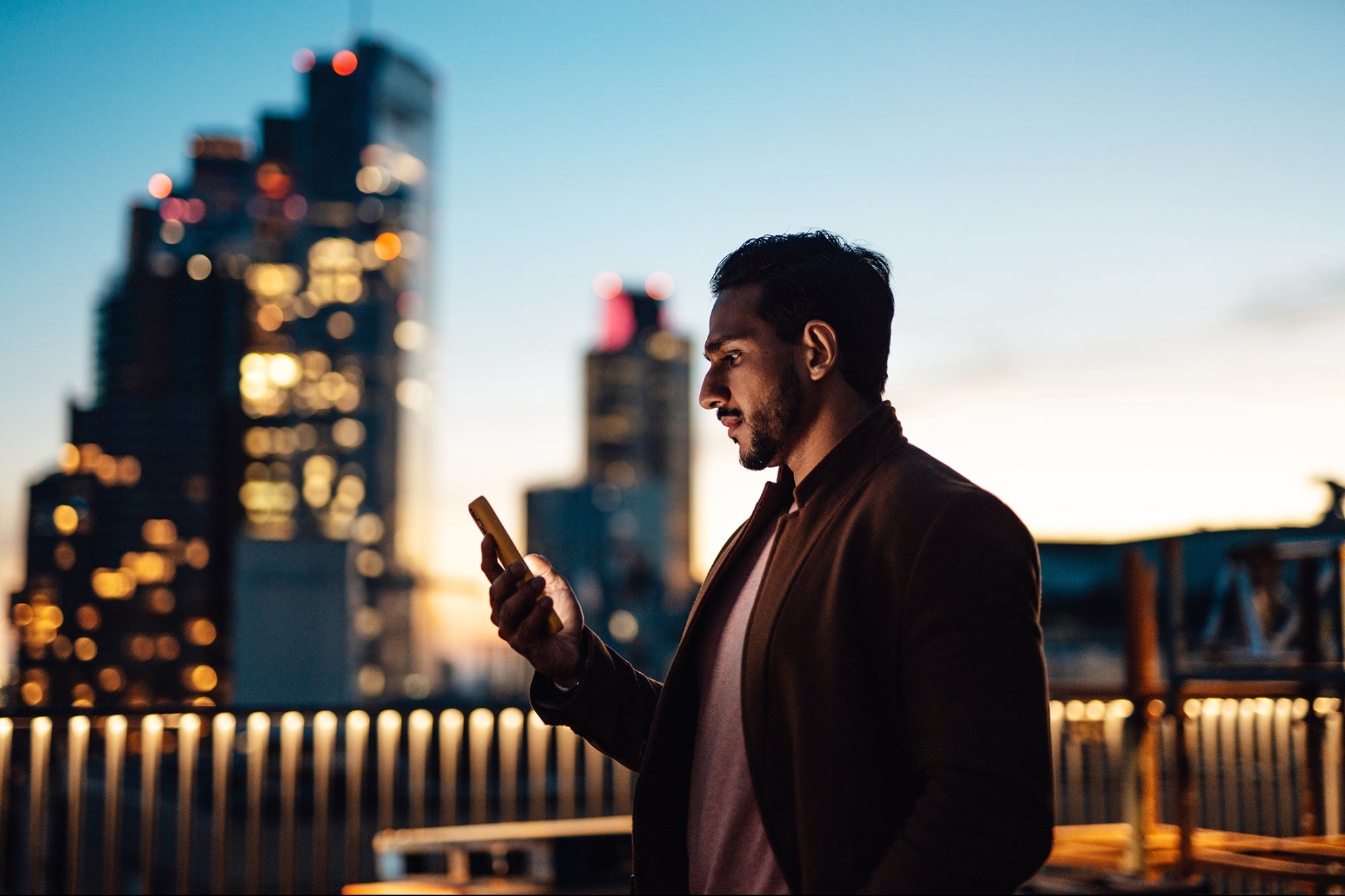 How Entrepreneurs Can Identify Opportunities in Disguise — Even When Times Are Tough