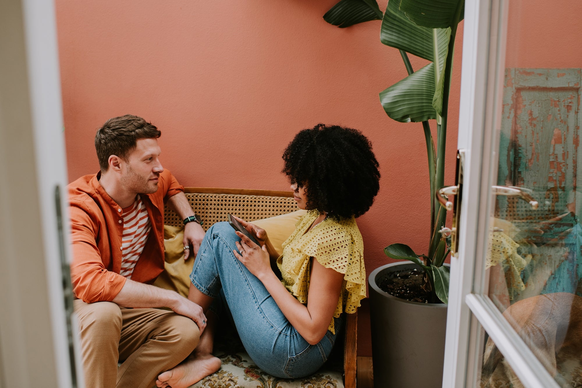 How to Improve Your Relationships — Both Personally and Professionally