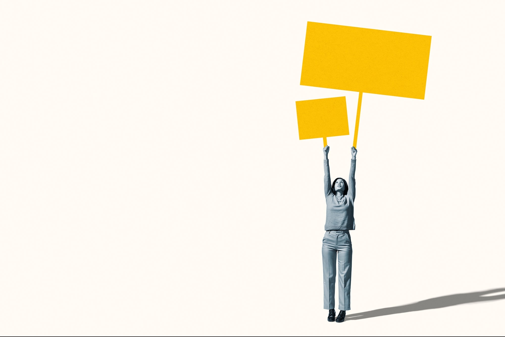 How to Establish Personal Brand Leadership — What It Means and Why It Matters