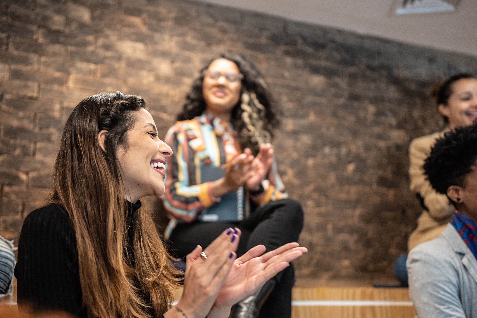 3 Ways Female Entrepreneurs Can Shatter Stereotypes While Also Empowering Others