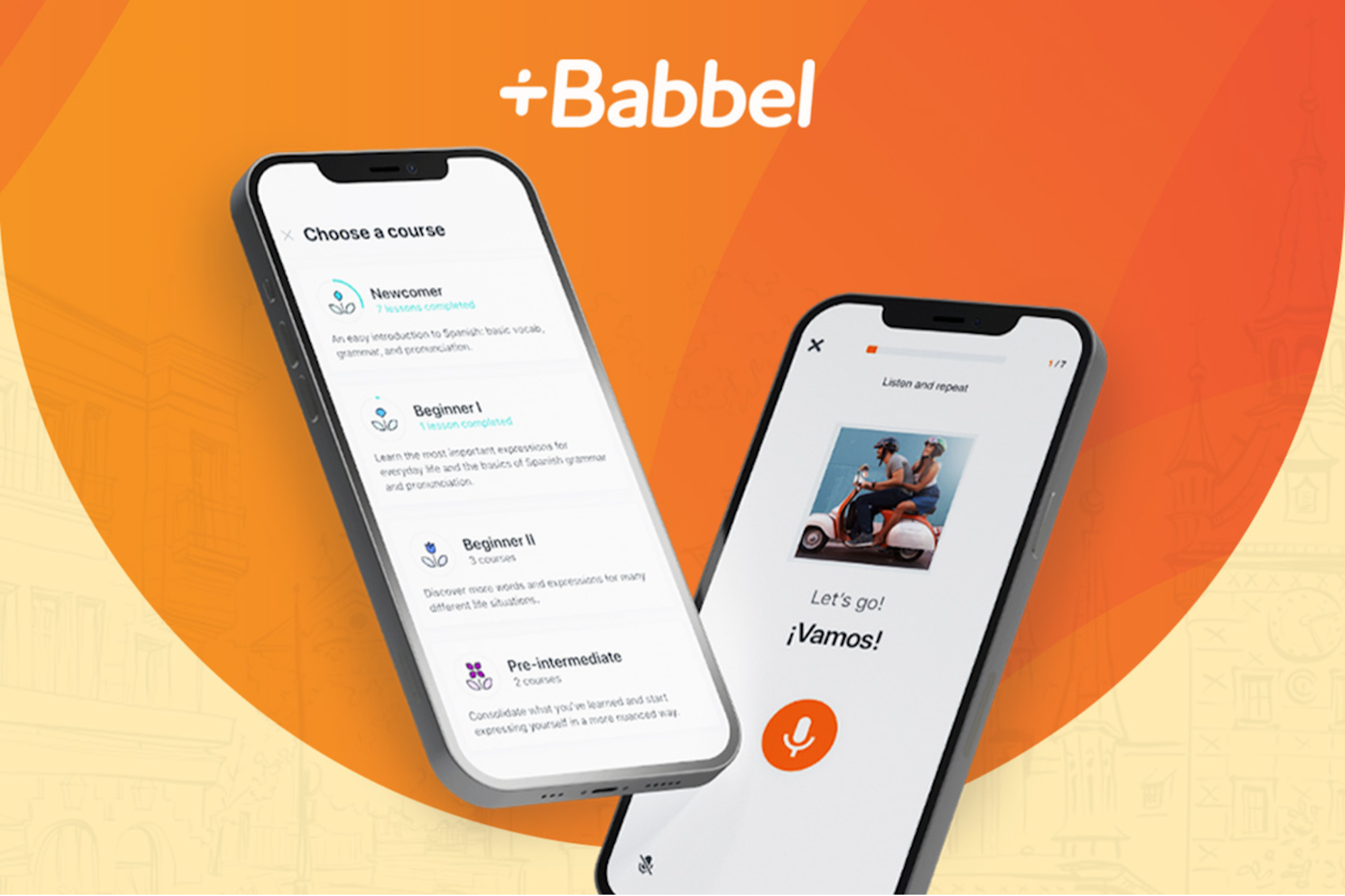 Access All 14 Languages on Babbel for Life for Just $199.97