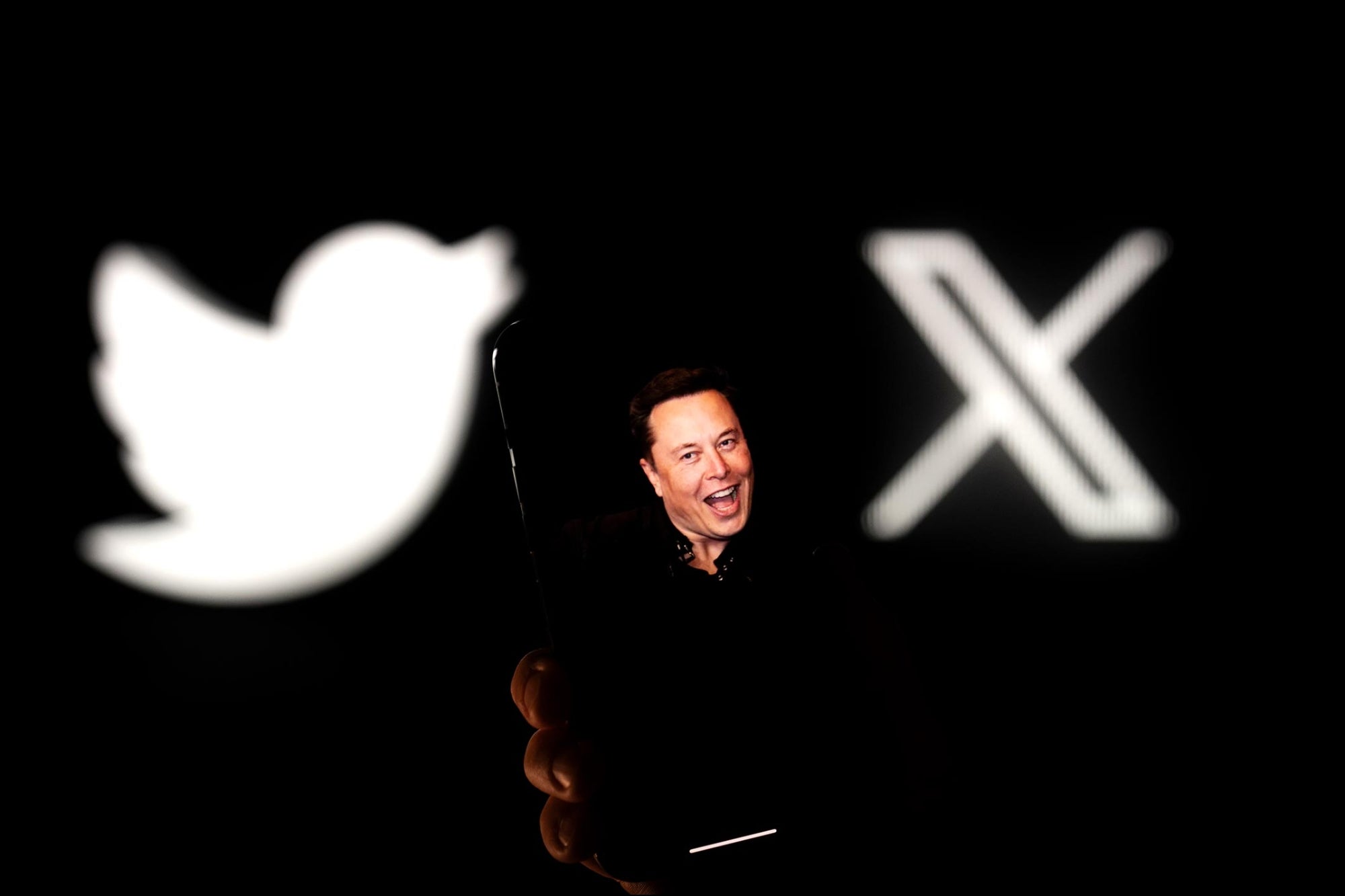 Is Elon Musk Pushing His Luck? Why Twitter's Rebrand to 'X' Might Resemble These 6 Rebranding Fails