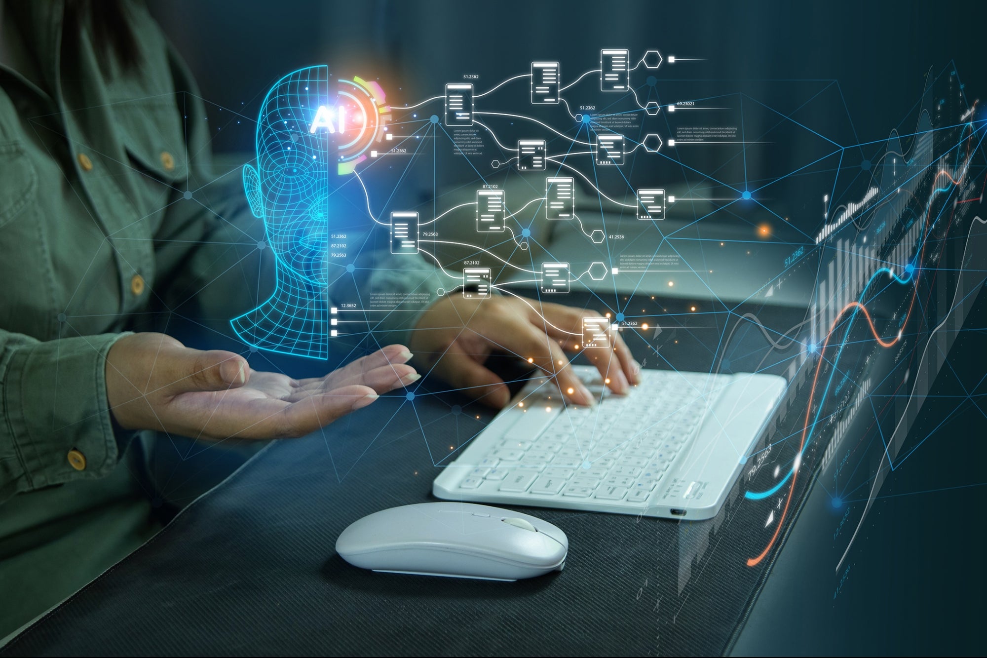 How ChatGPT Is Changing Digital Marketing (for Better or Worse)