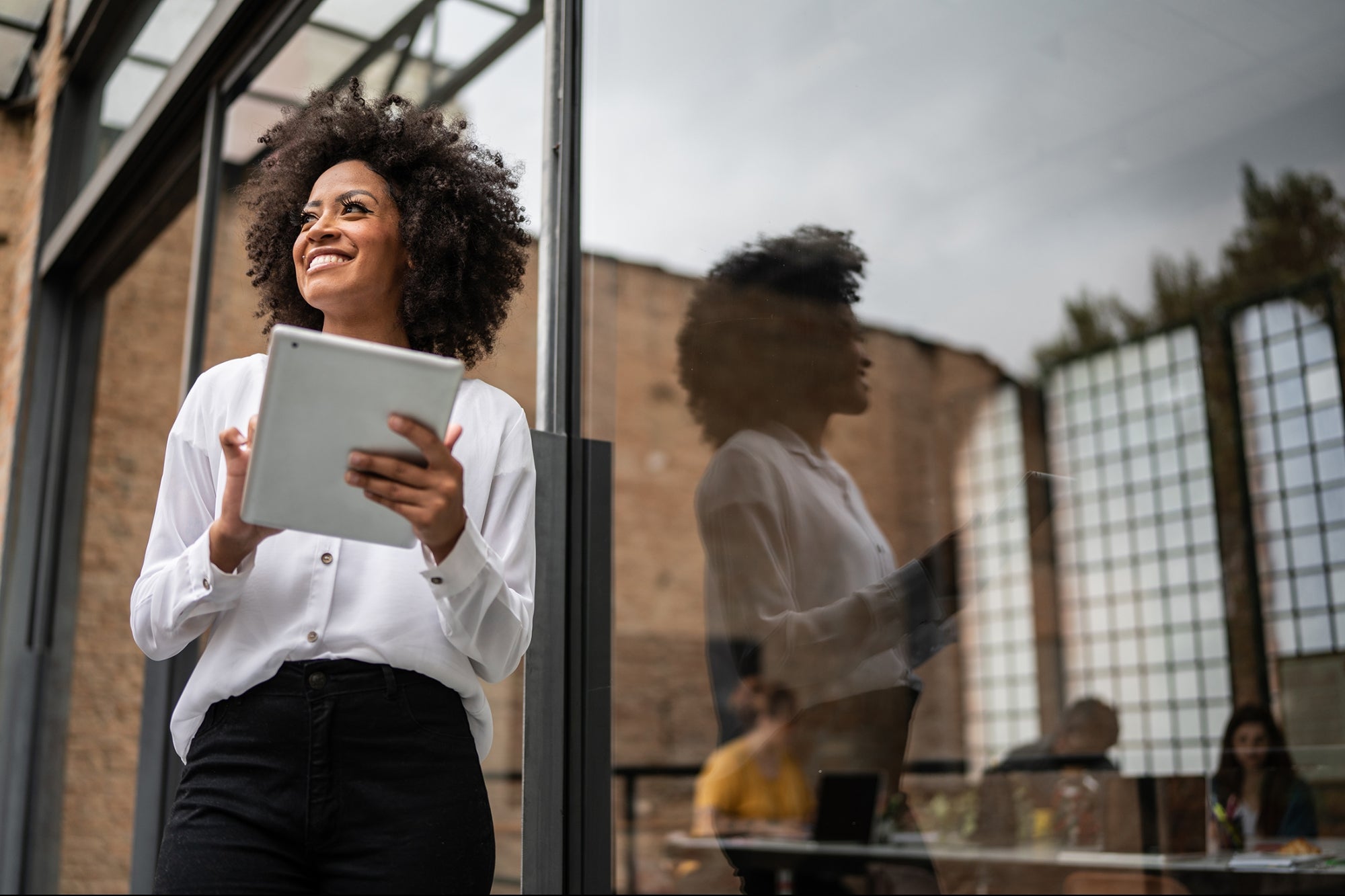 There Are 2 Types of Entrepreneurs — And This Is the One You Want to Be. Here's Why.